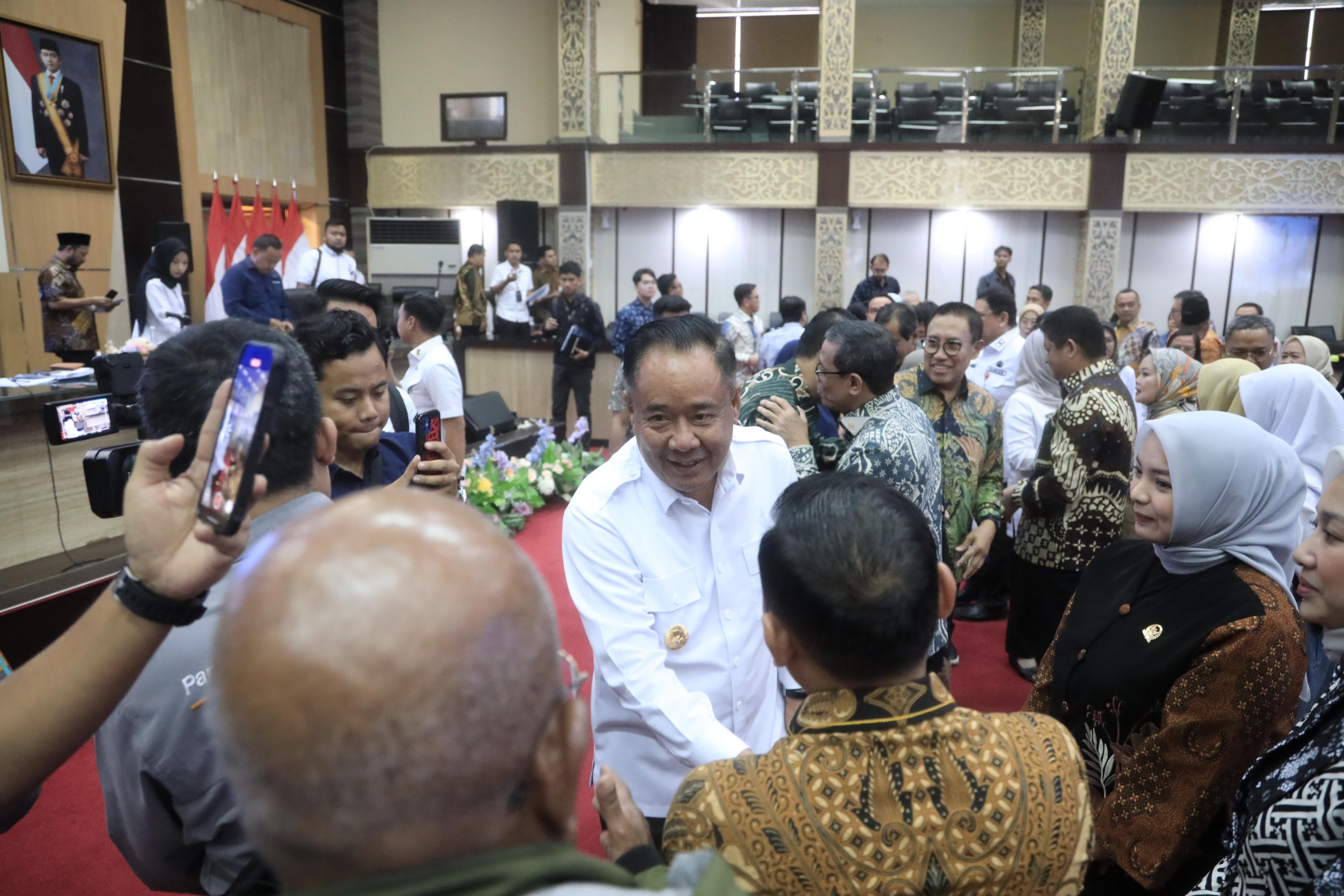 Galeri Berita
