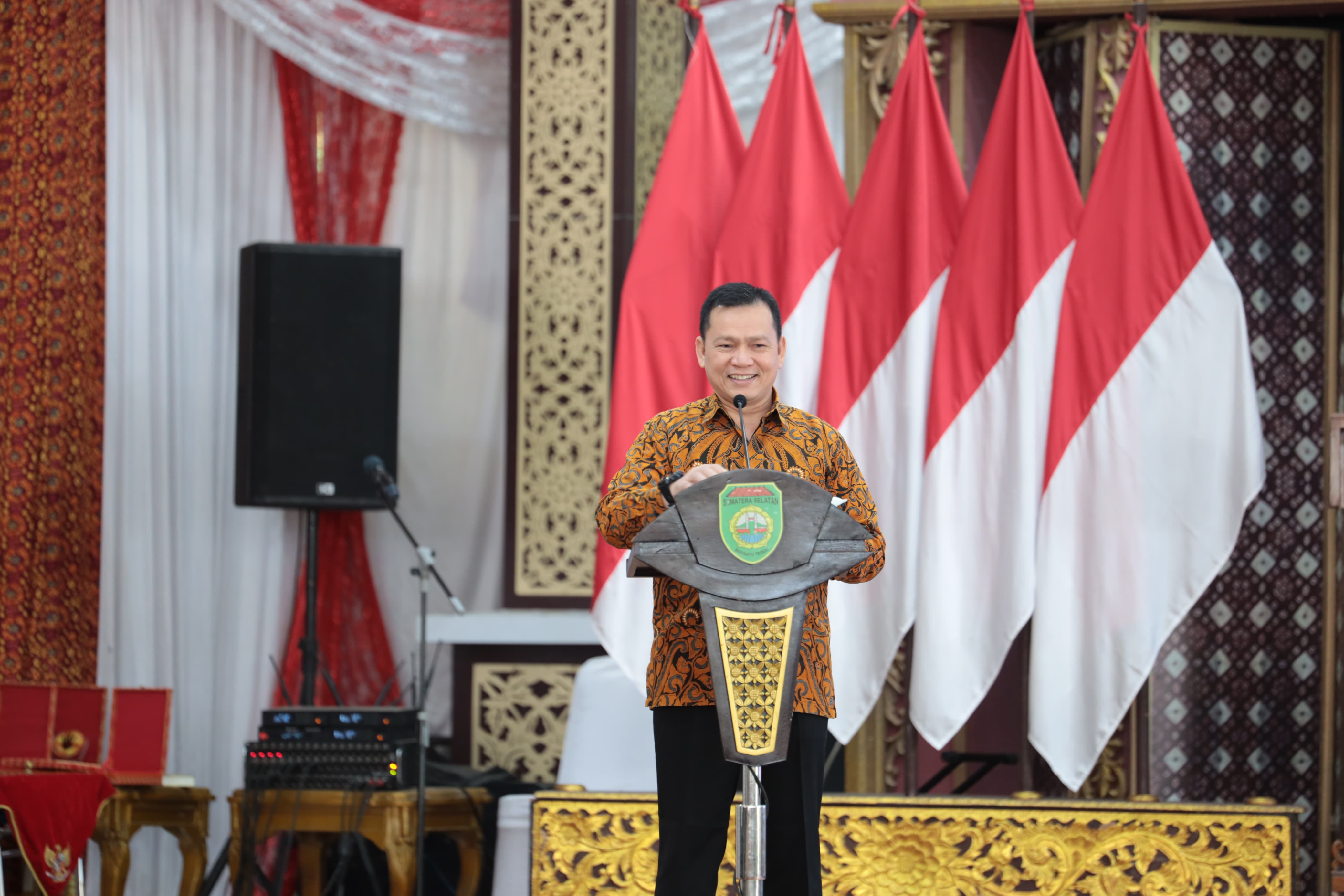 Galeri Berita