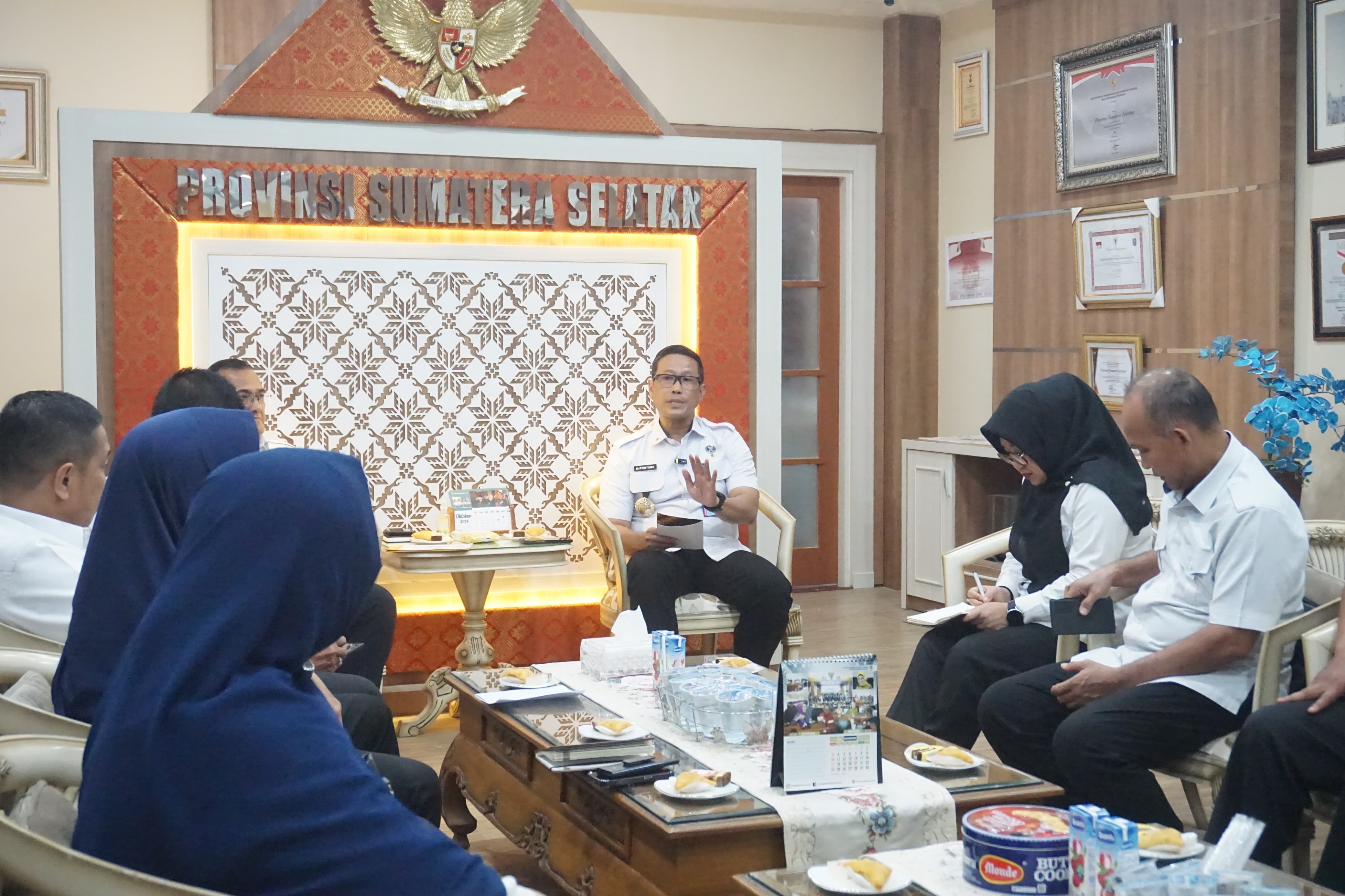 Galeri Berita