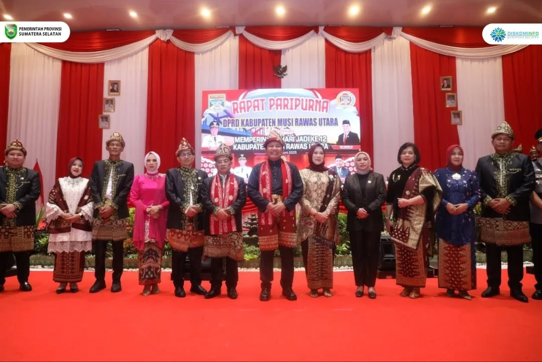 Galeri Berita