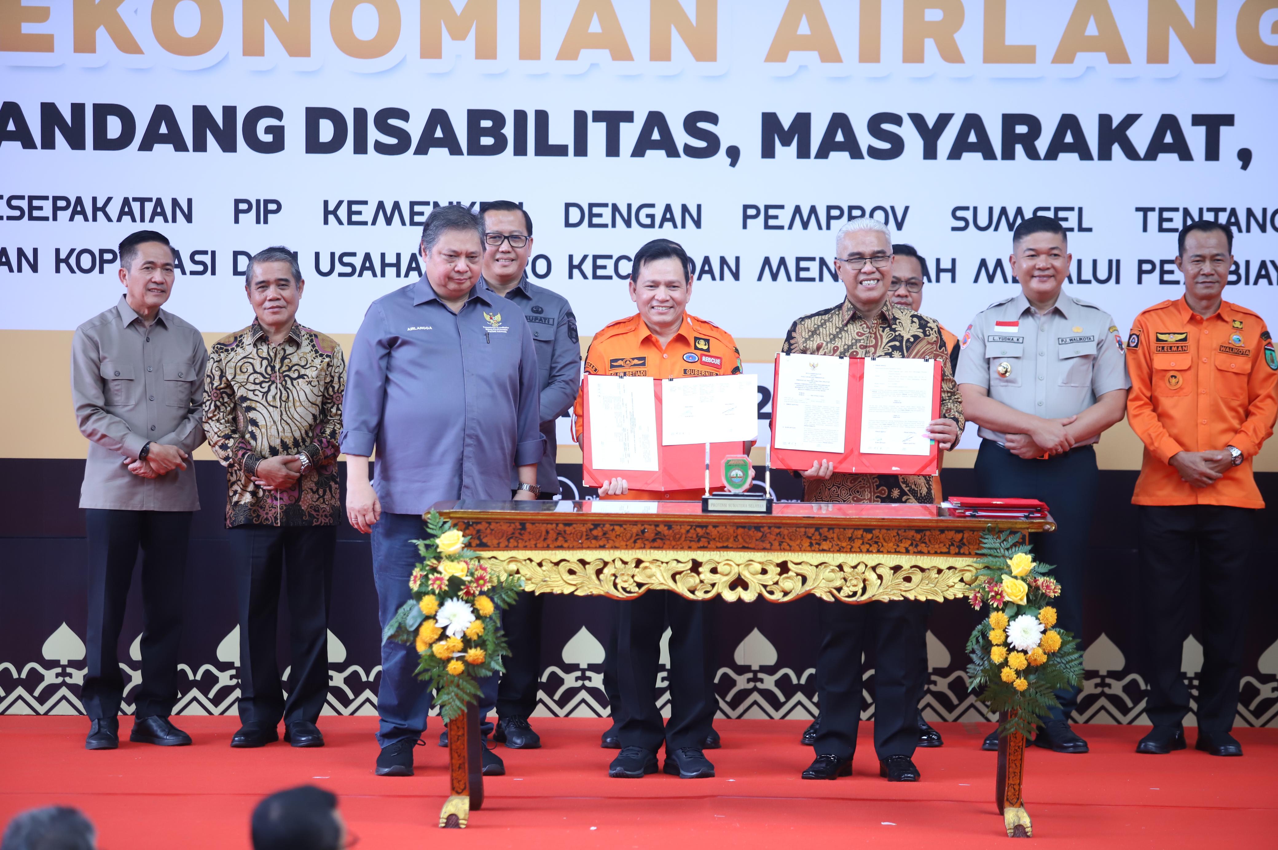 Galeri Berita