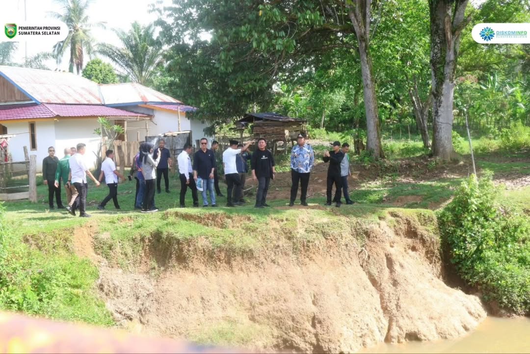 Galeri Berita