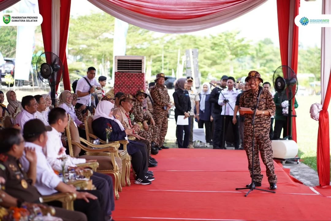 Galeri Berita