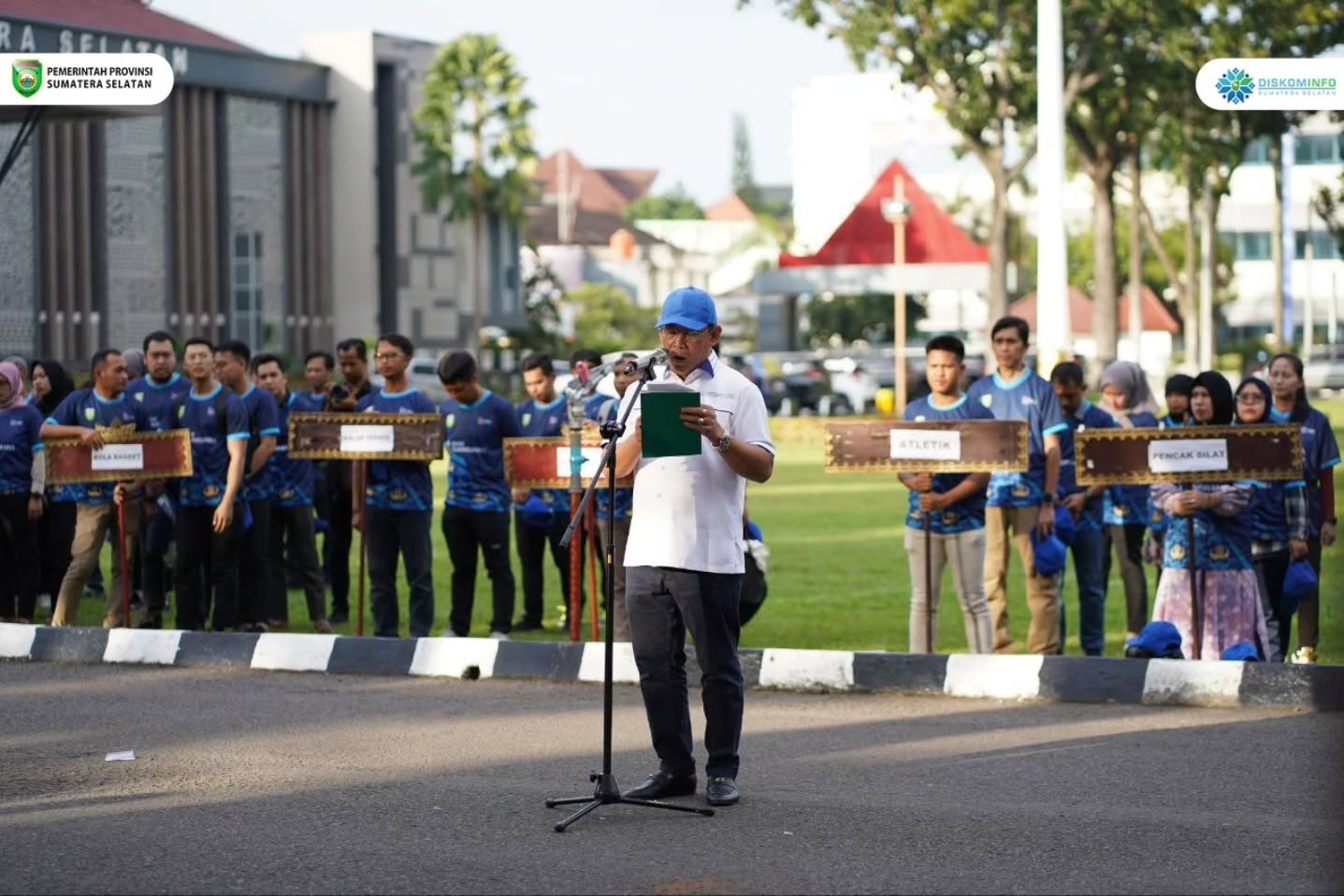 Galeri Berita