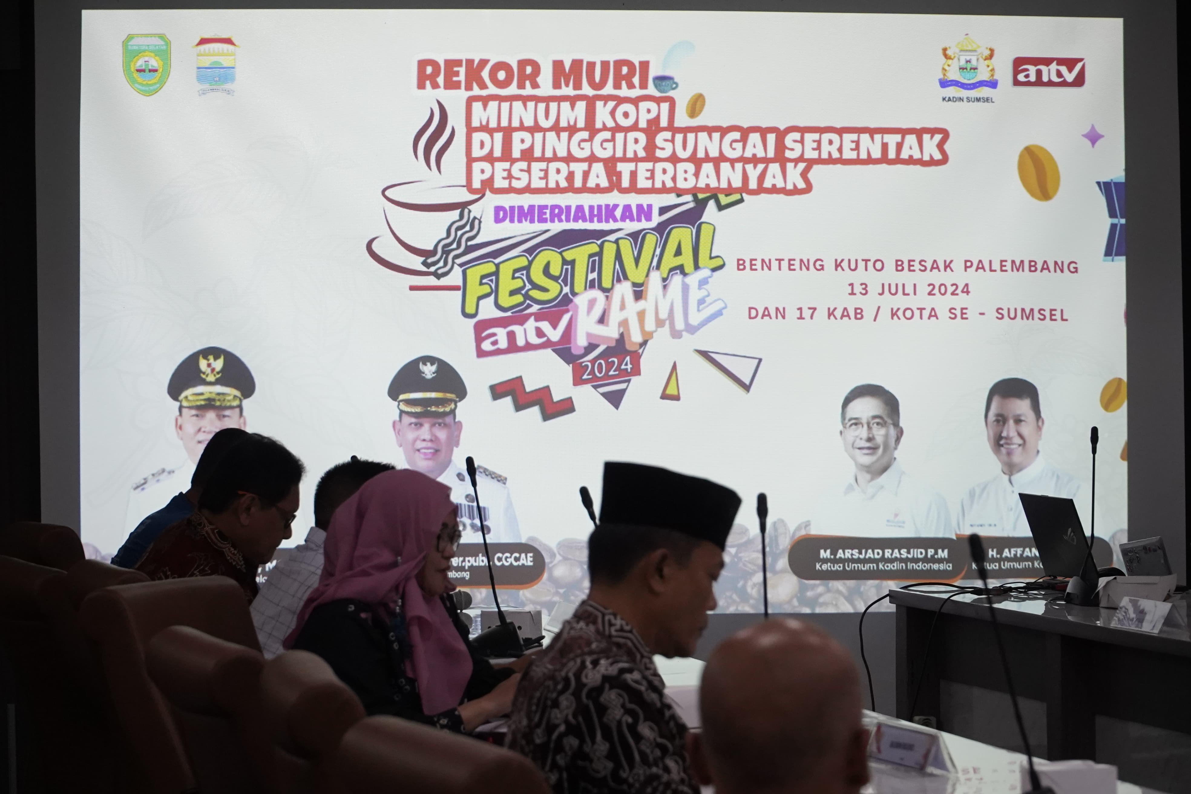 Galeri Berita