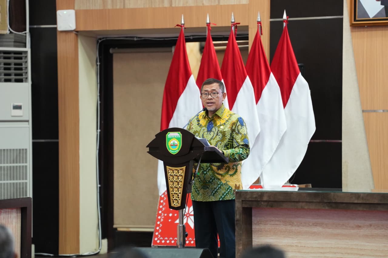 Galeri Berita