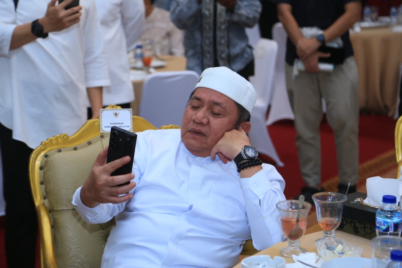 Galeri Berita