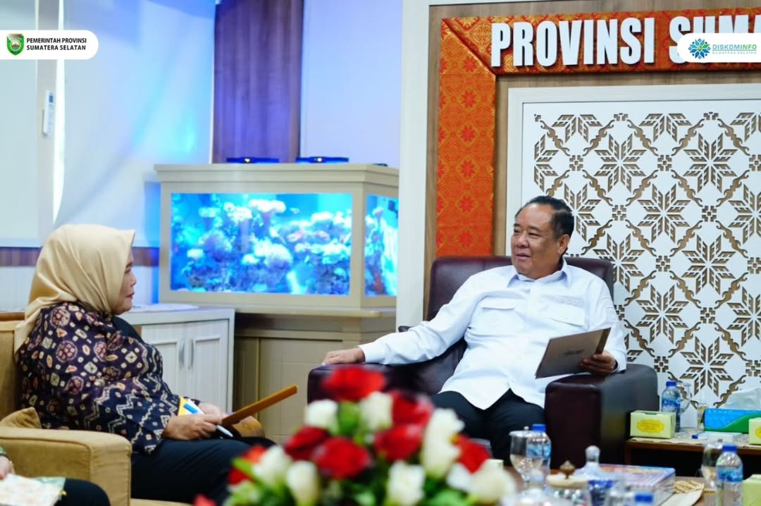 Galeri Berita