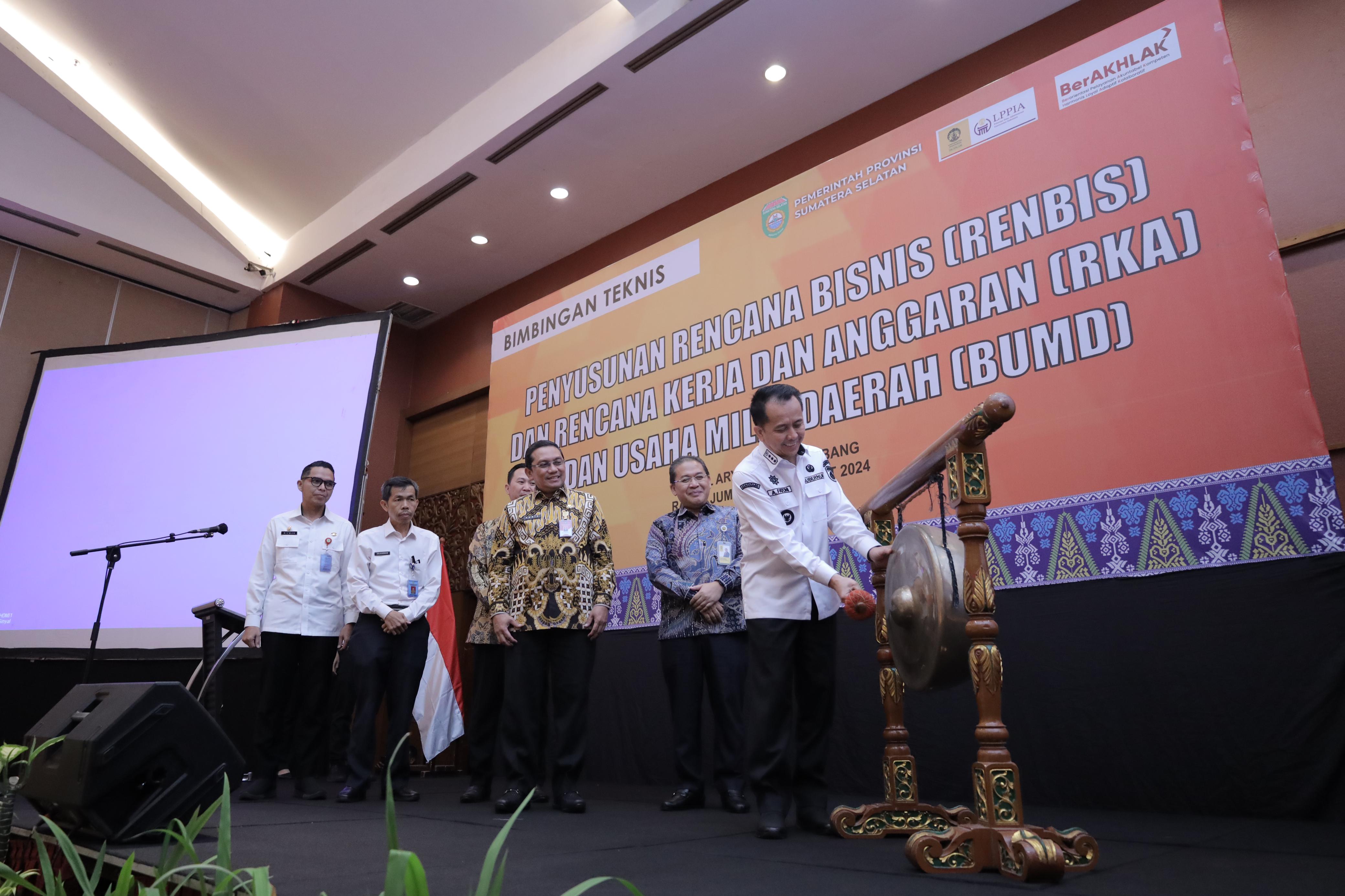 Galeri Berita