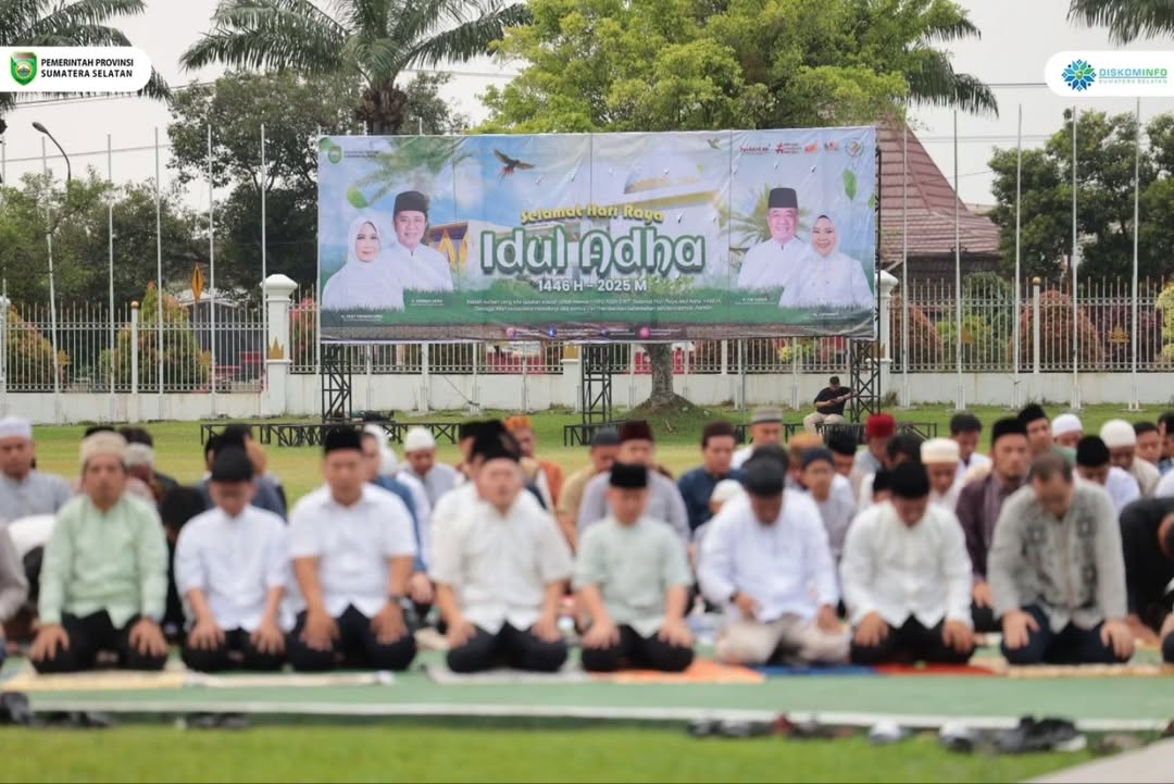 Galeri Berita