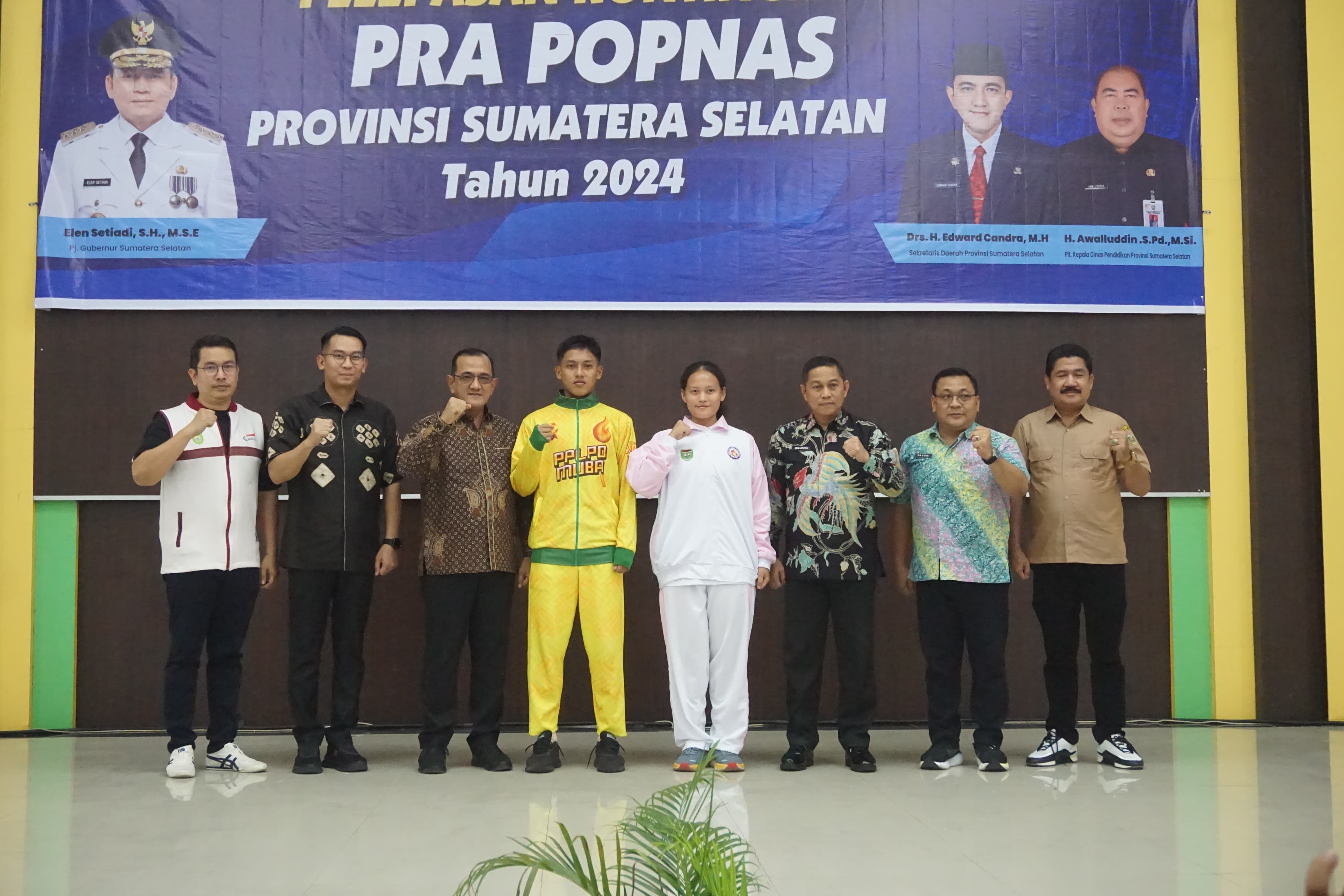 Galeri Berita