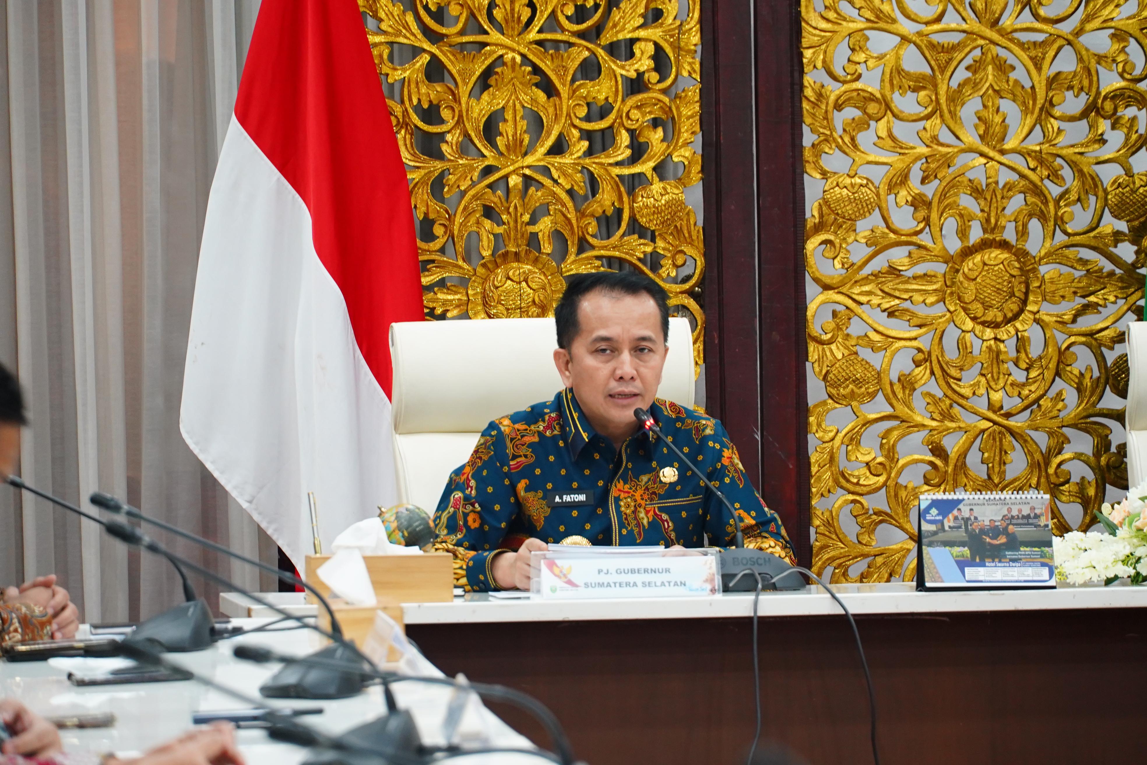 Galeri Berita