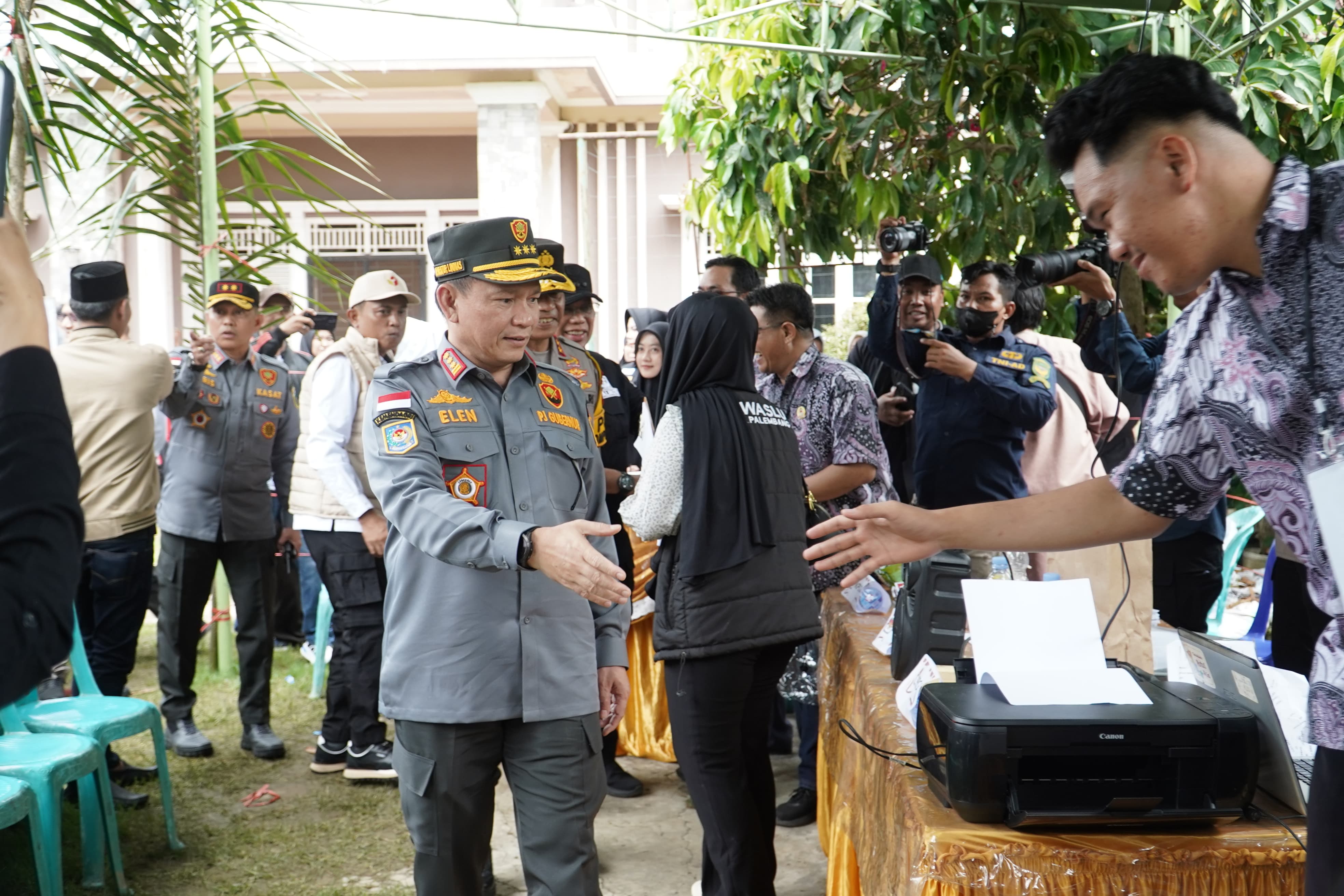 Galeri Berita