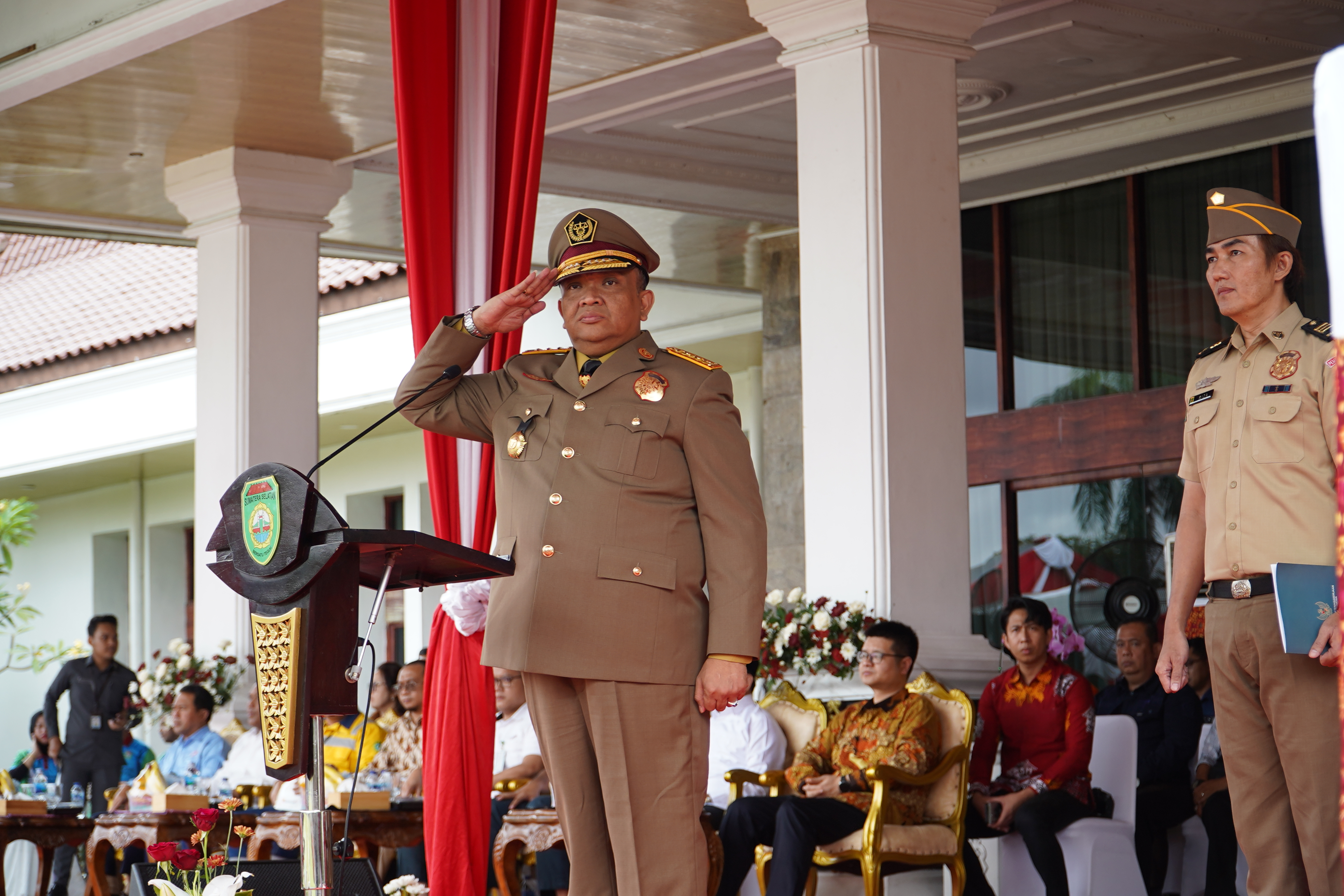 Galeri Berita