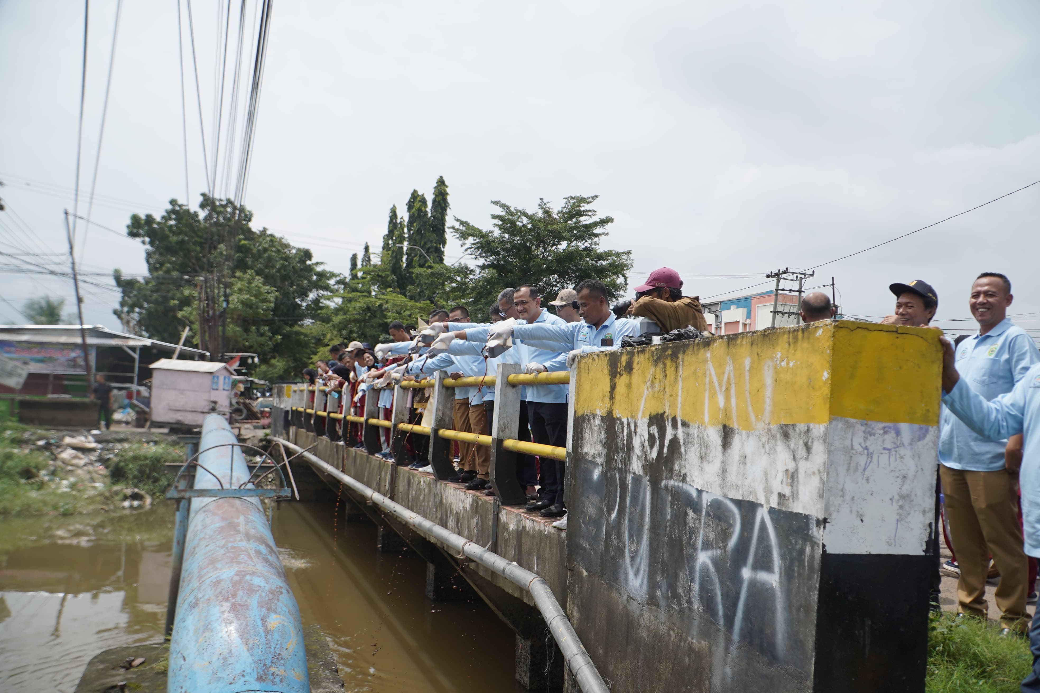 Galeri Berita