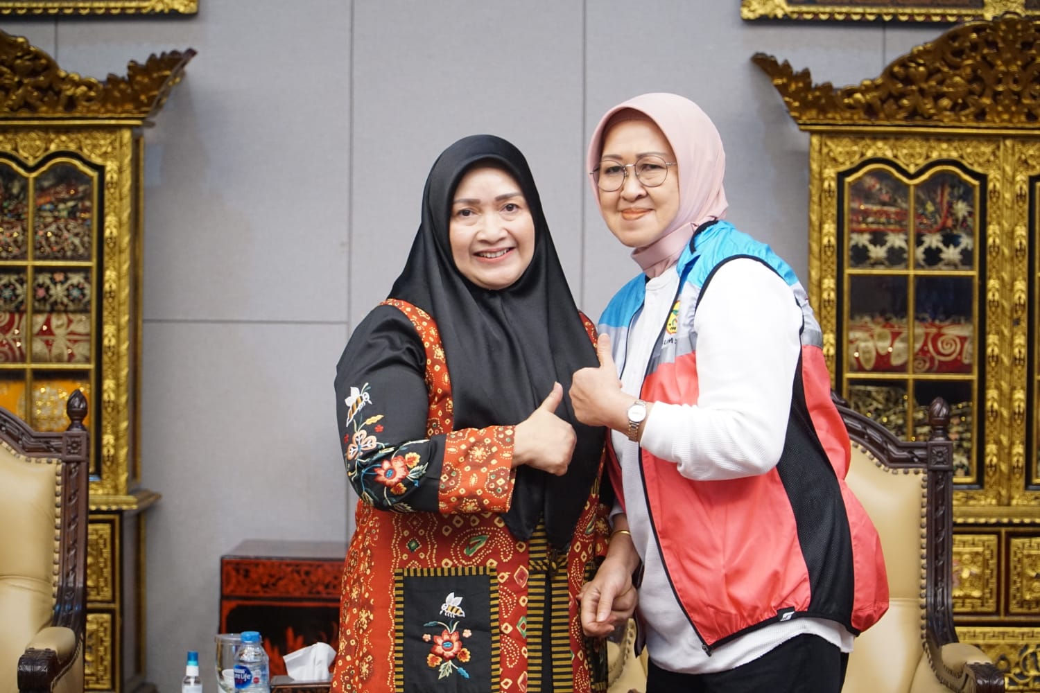 Galeri Berita