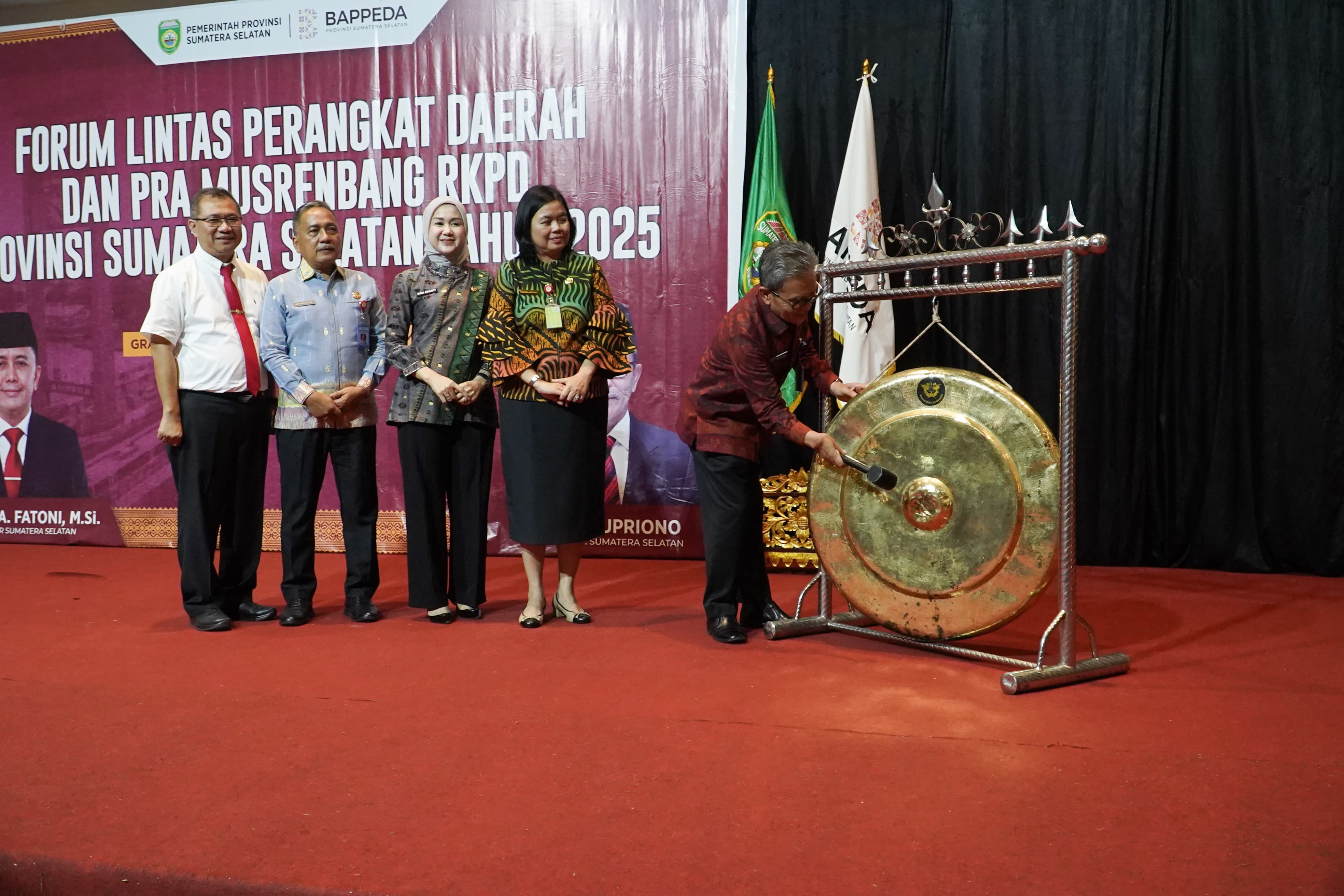 Galeri Berita