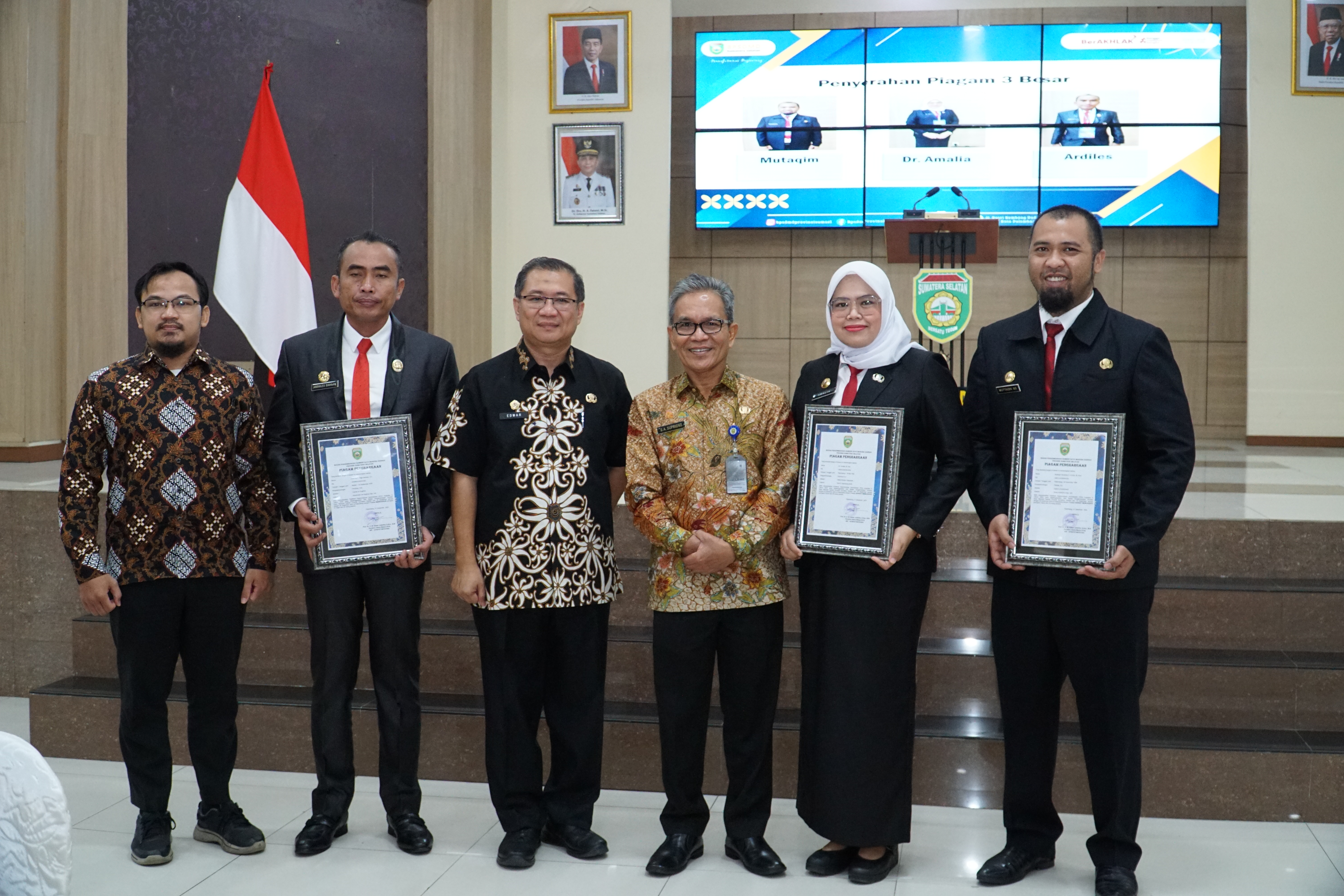 Galeri Berita