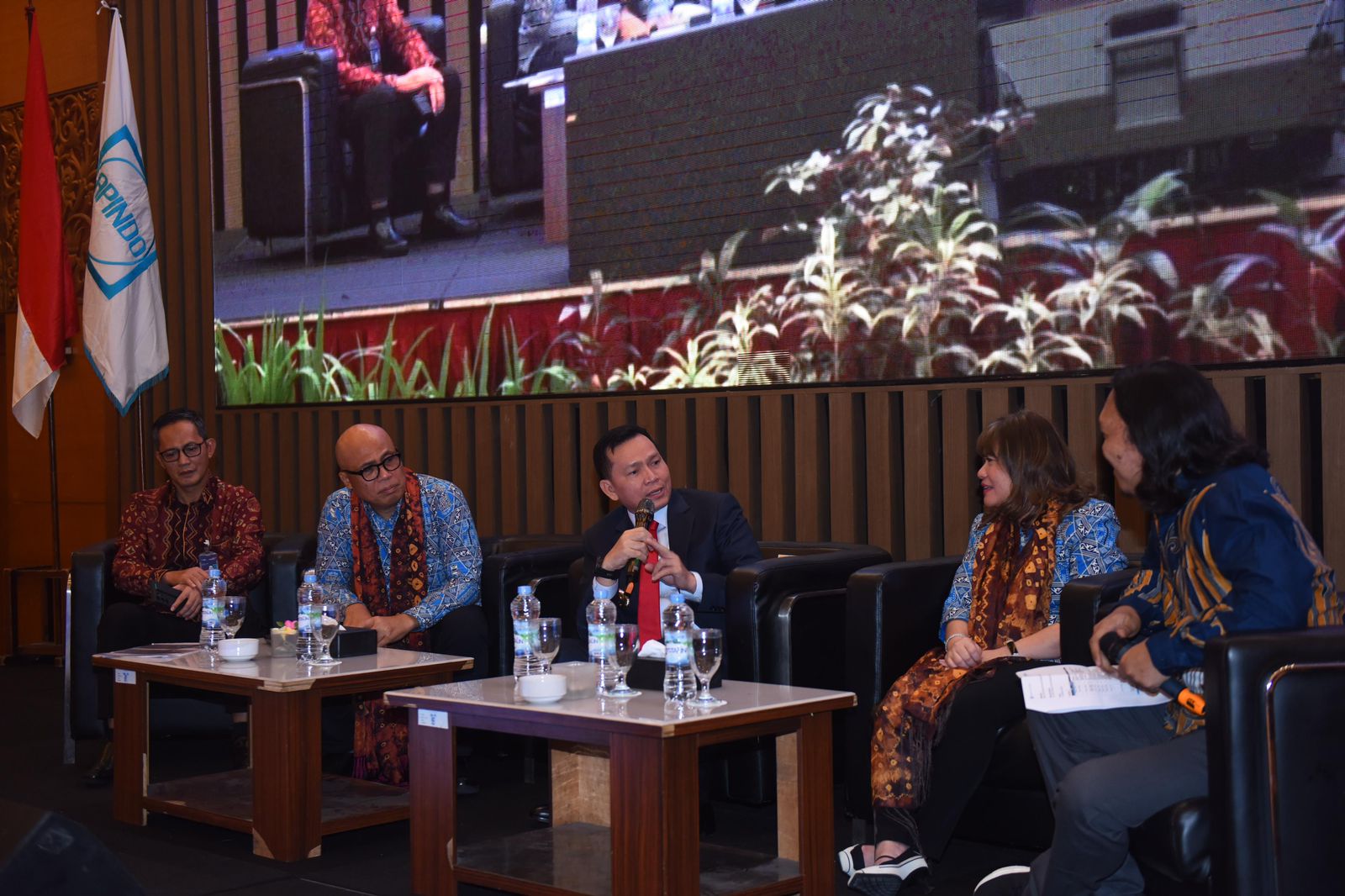 Galeri Berita