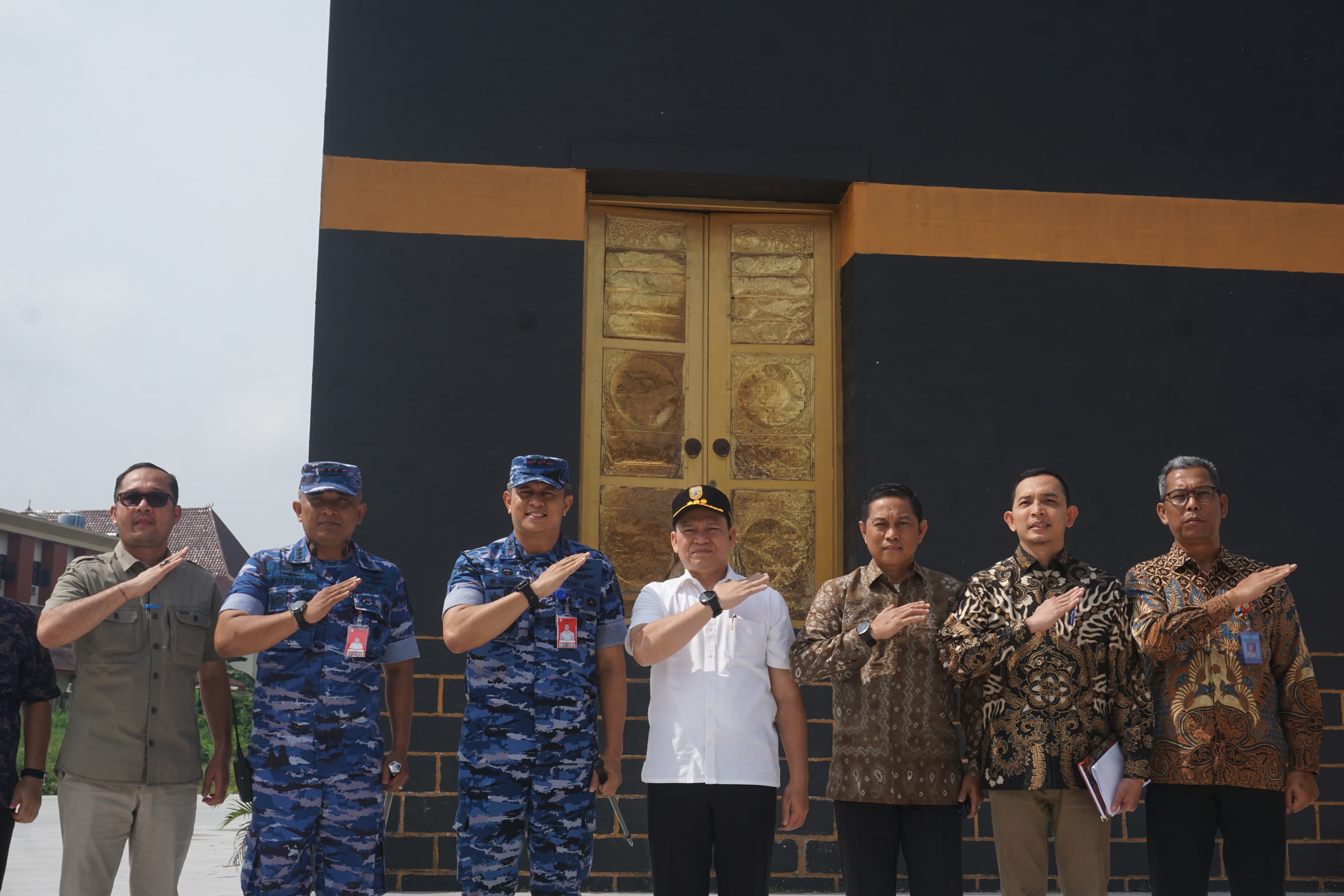 Galeri Berita