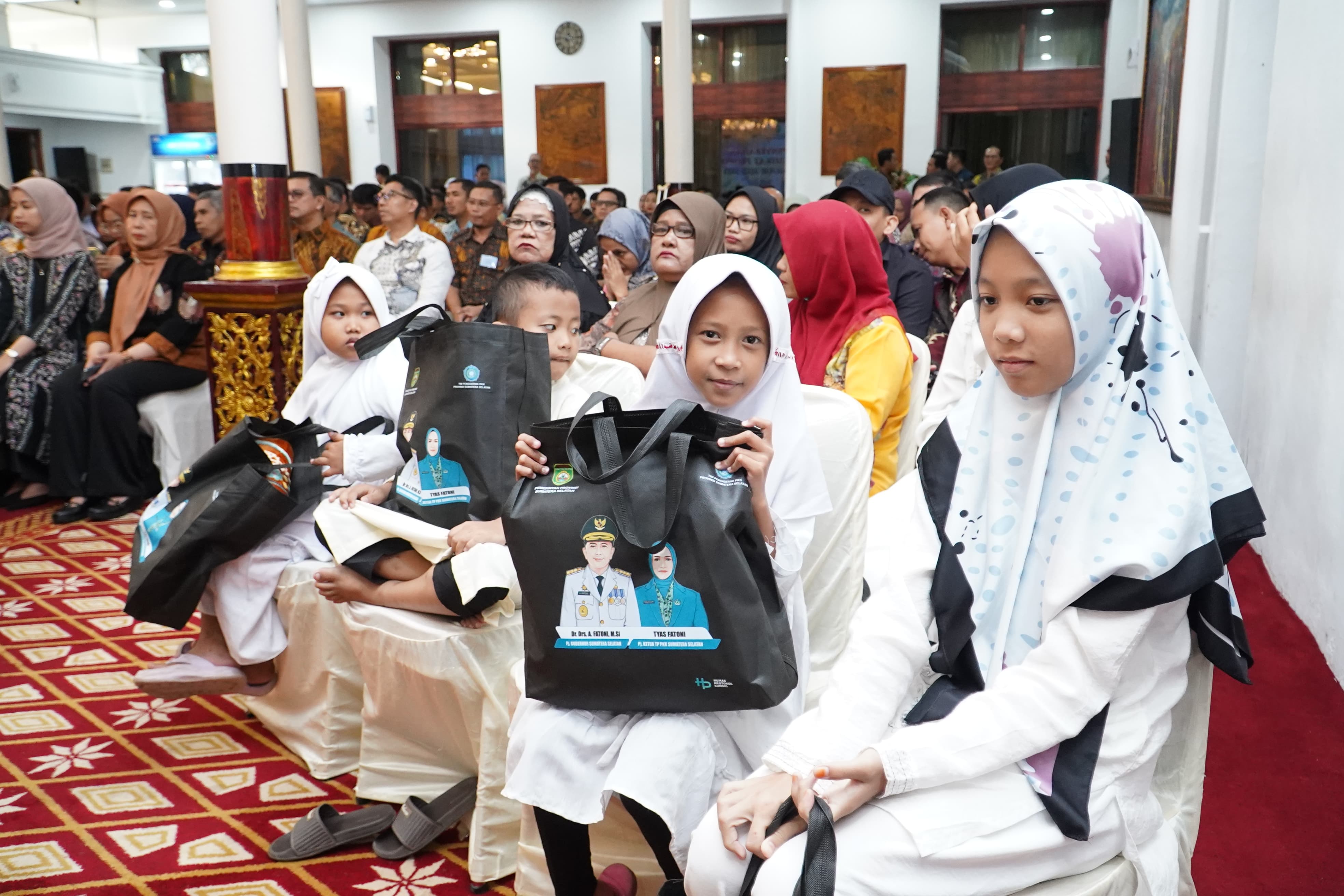 Galeri Berita