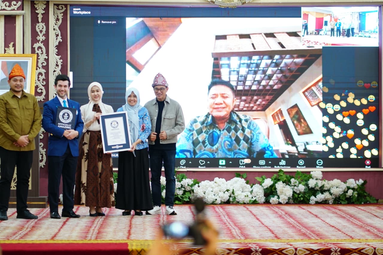 Galeri Berita
