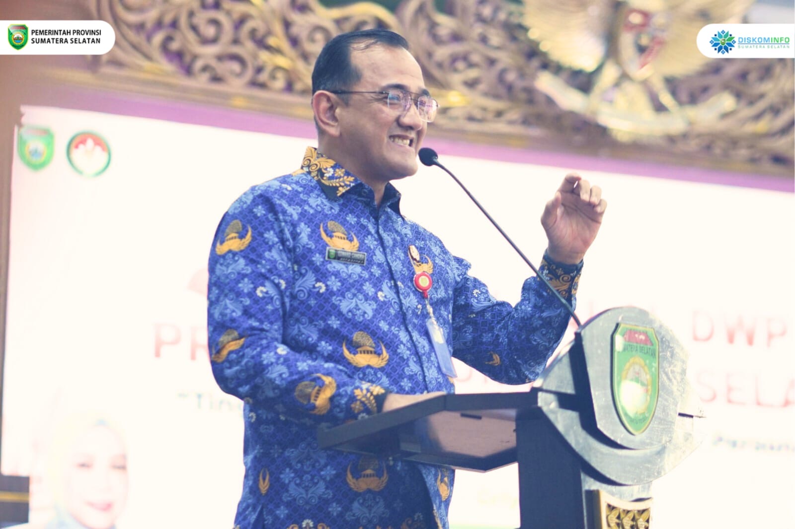 Galeri Berita
