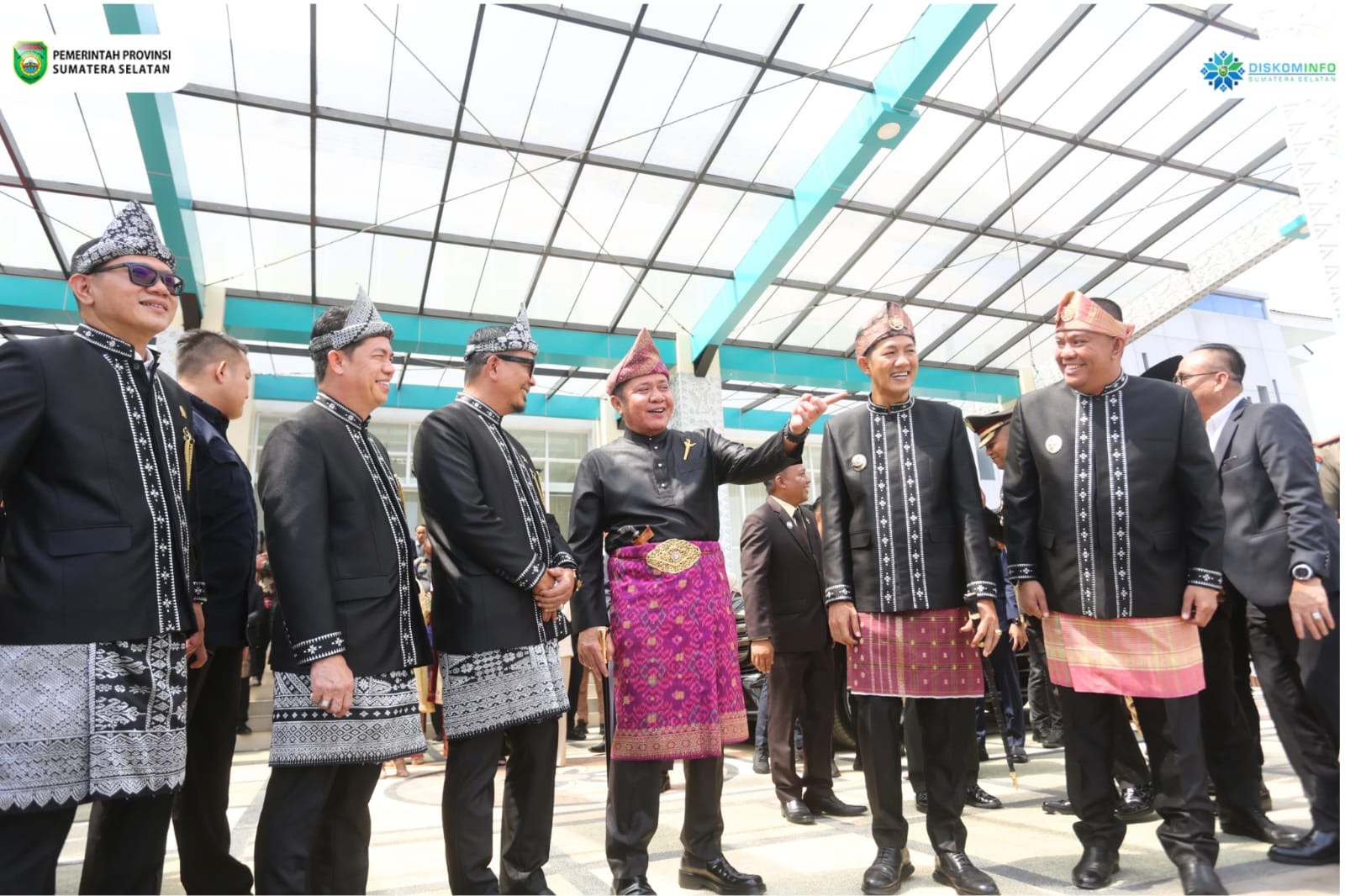 Galeri Berita