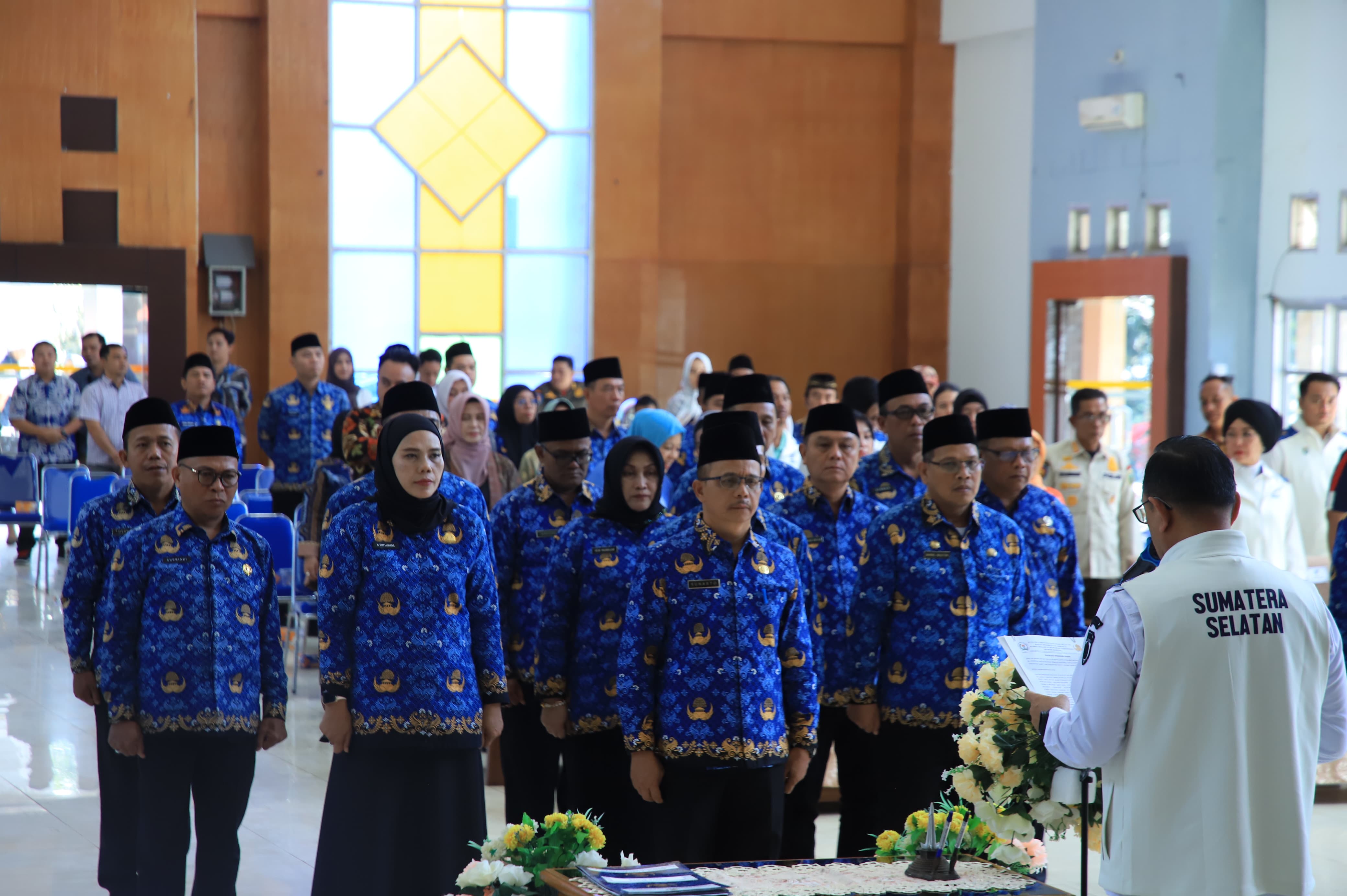 Galeri Berita