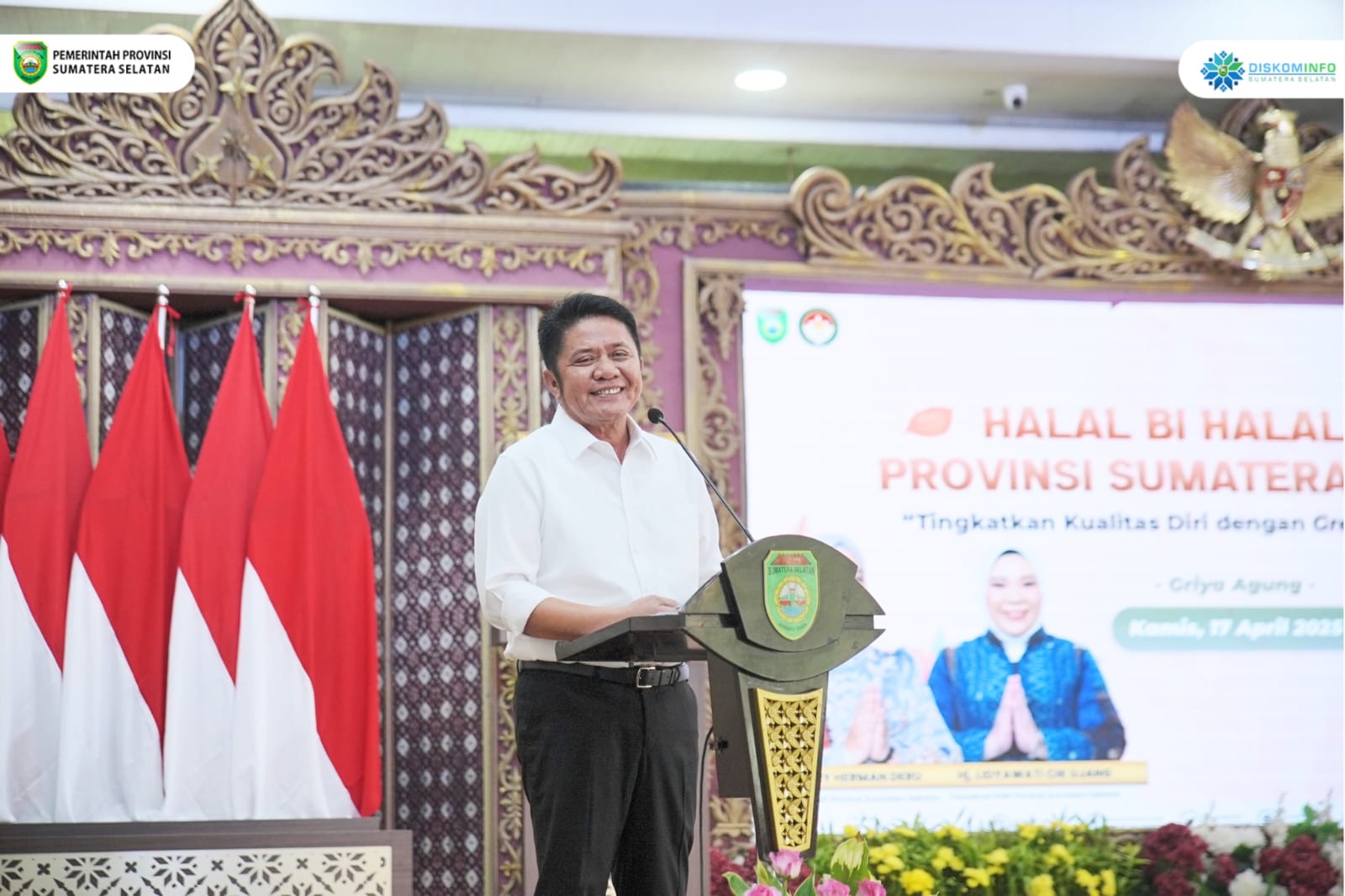 Galeri Berita