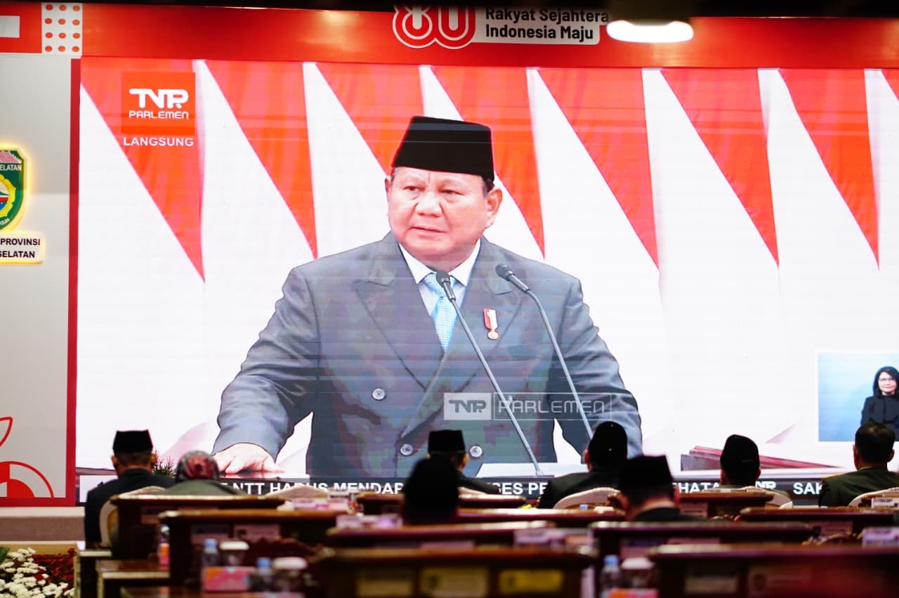 Galeri Berita