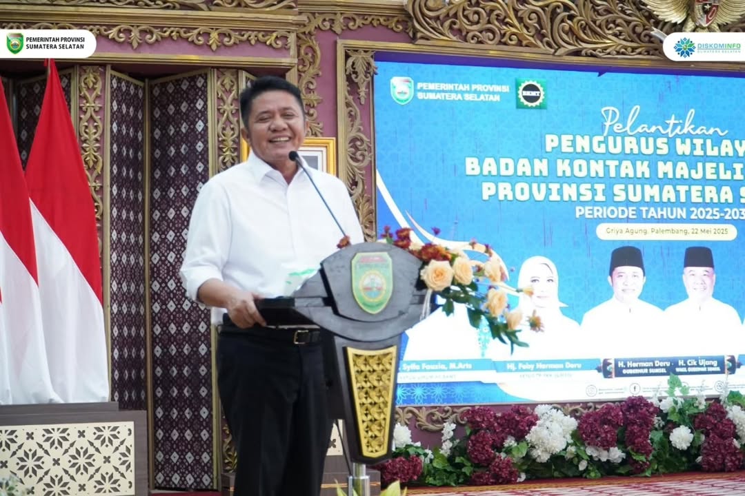 Galeri Berita
