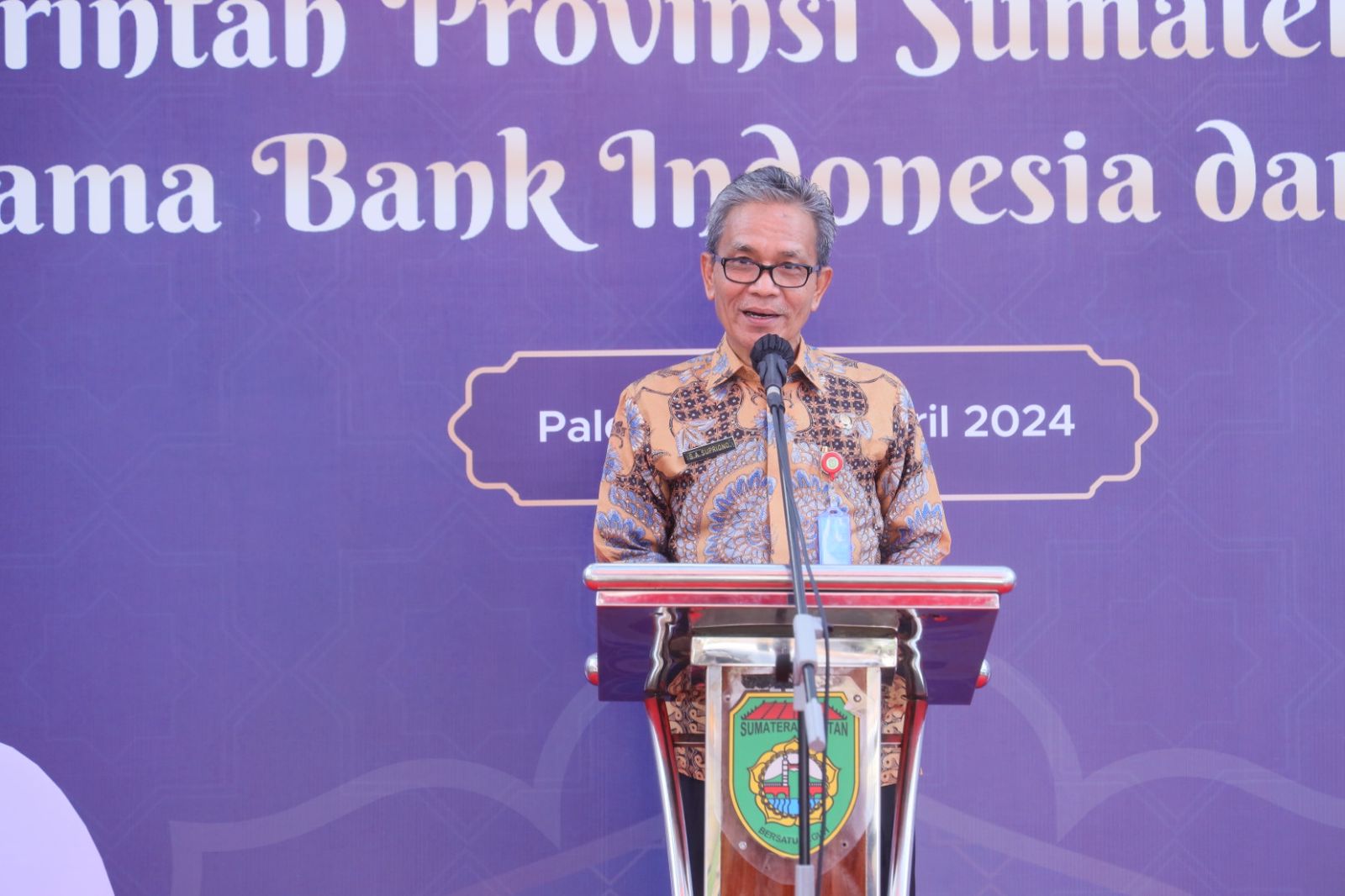 Galeri Berita