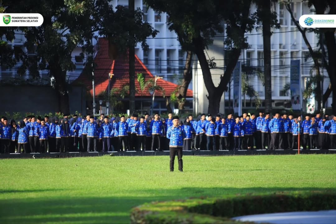 Galeri Berita