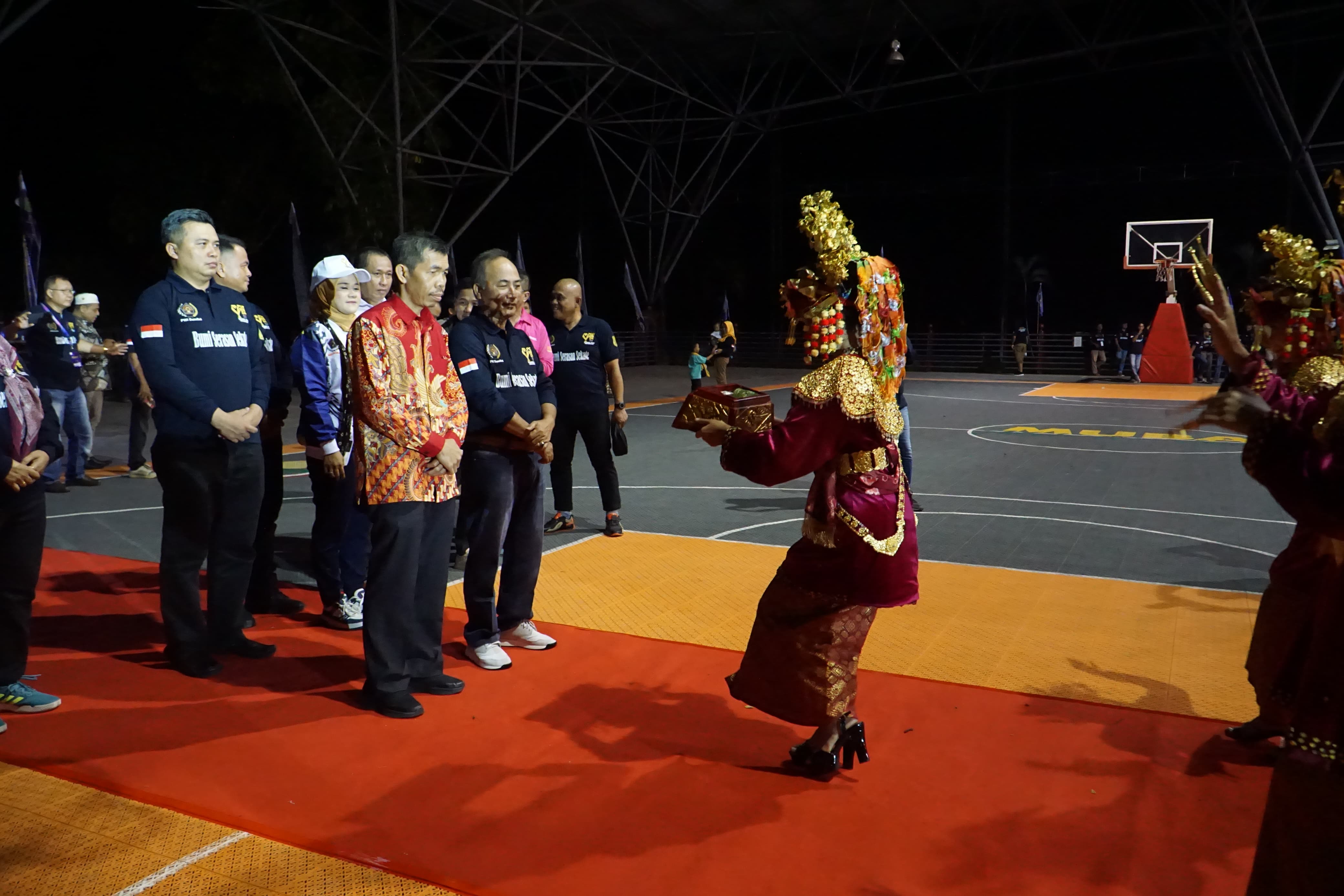 Galeri Berita