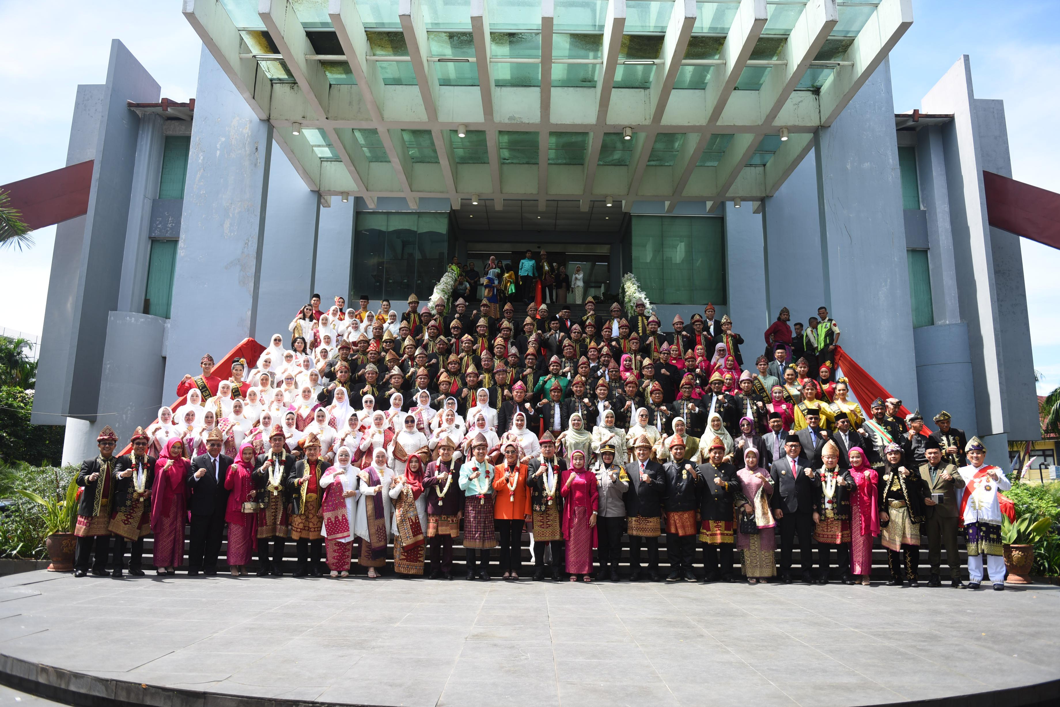 Galeri Berita