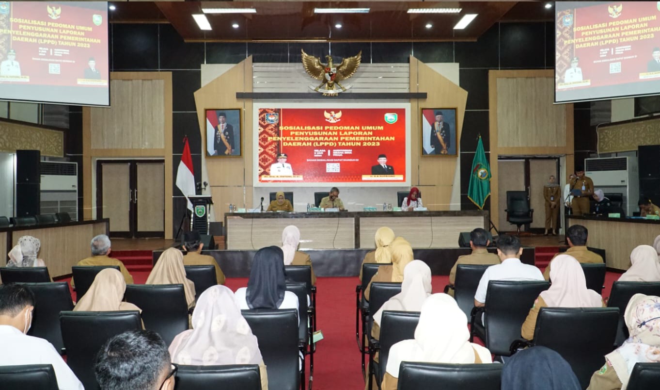 Galeri Berita