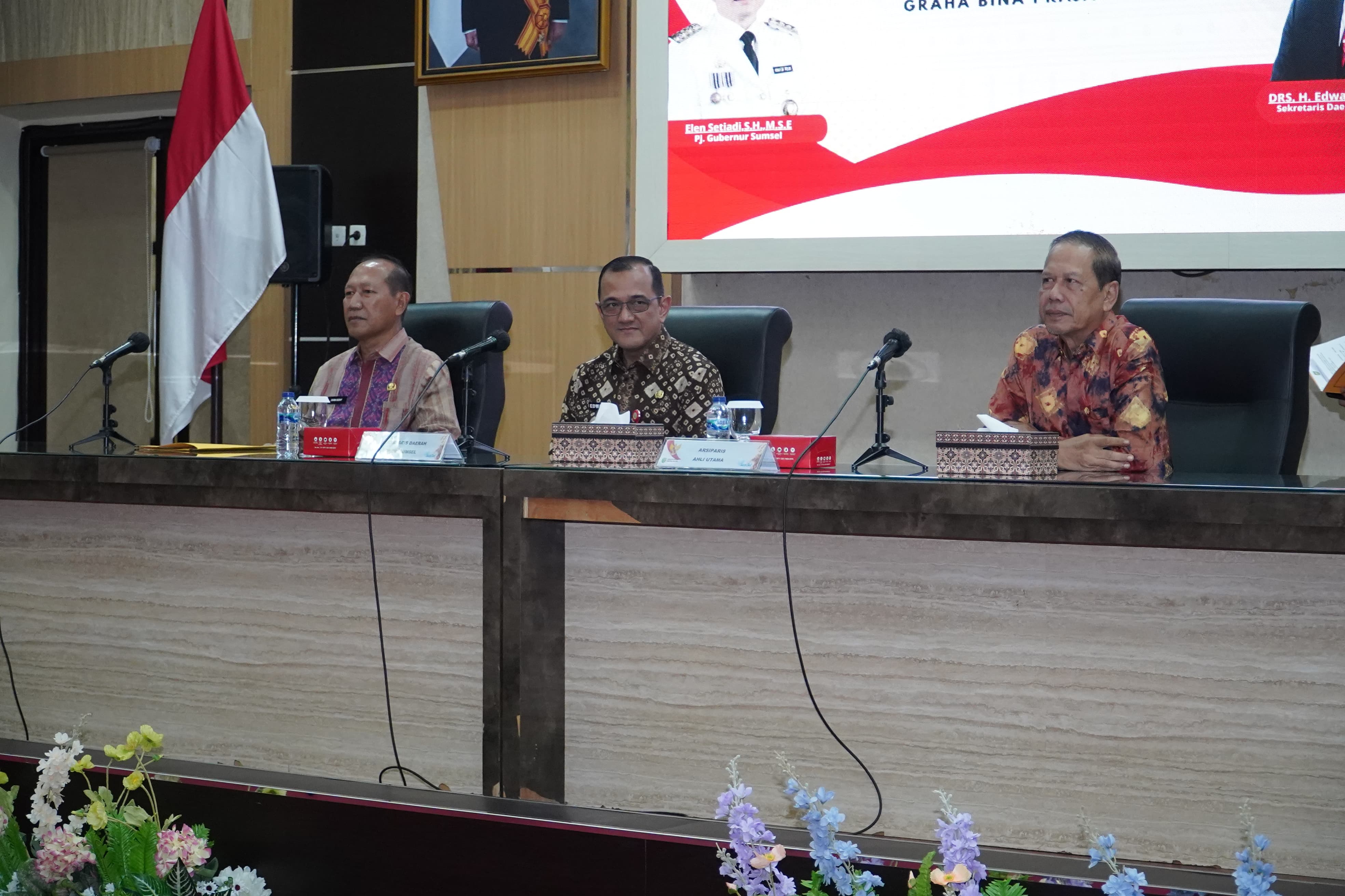 Galeri Berita