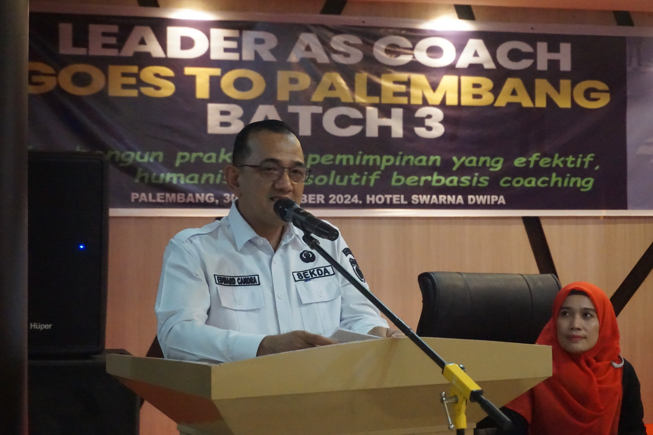 Galeri Berita