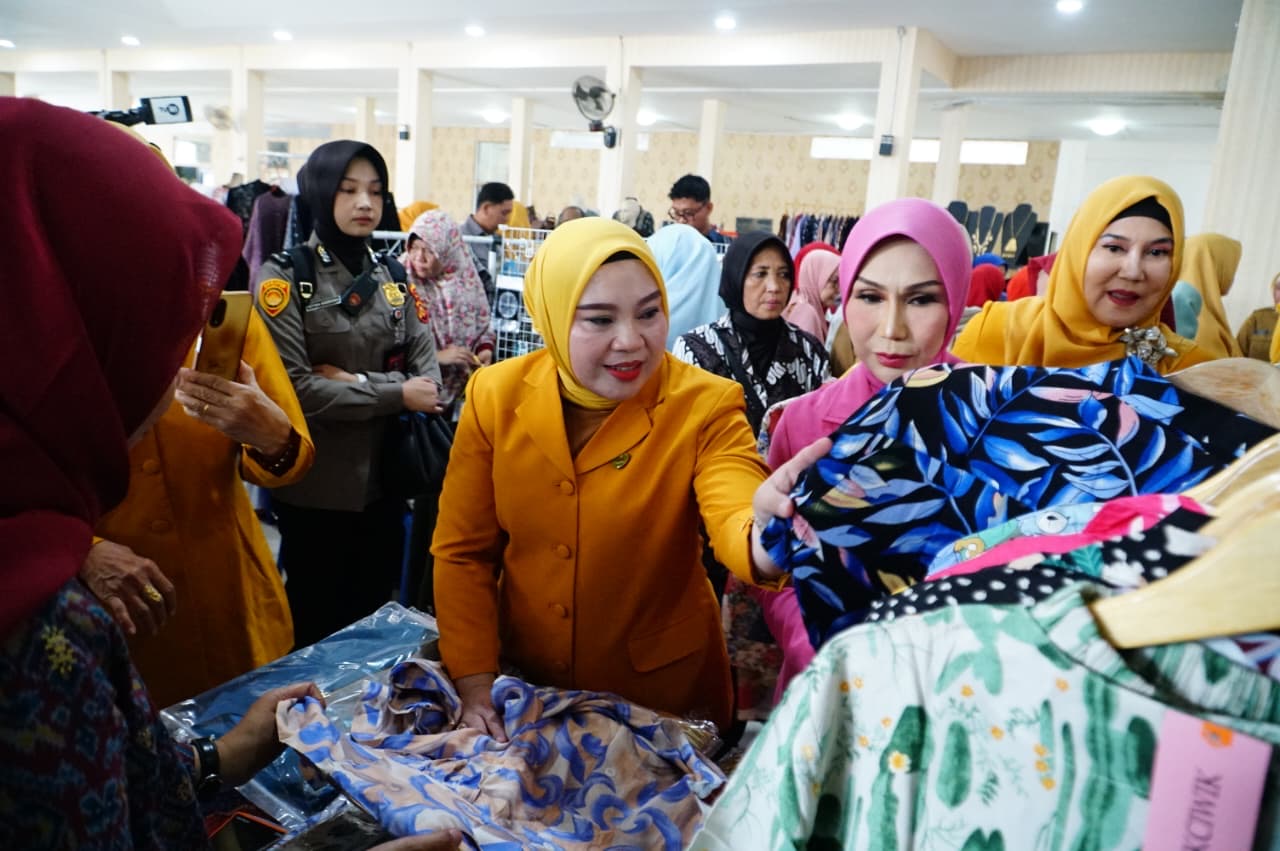 Galeri Berita
