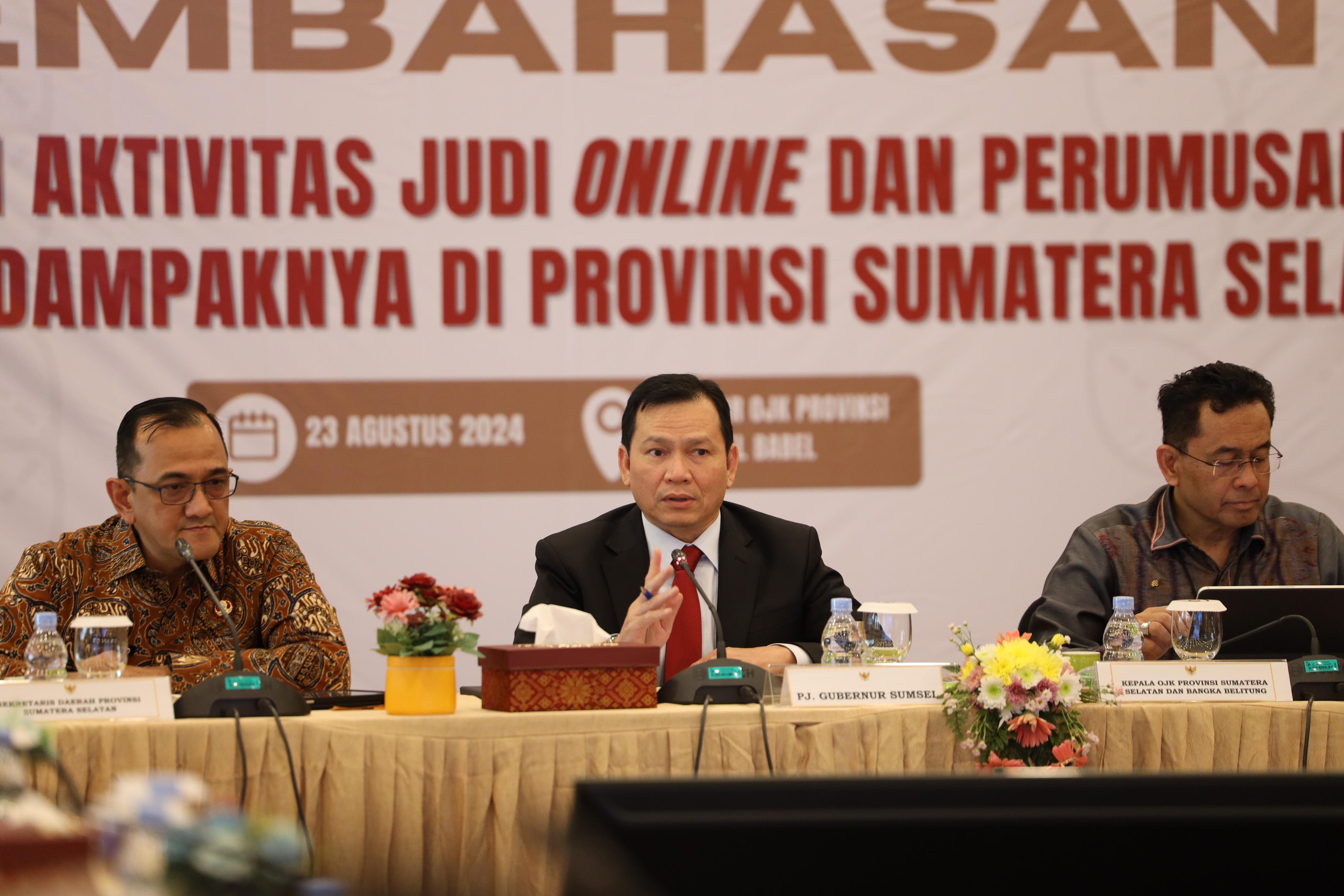 Galeri Berita
