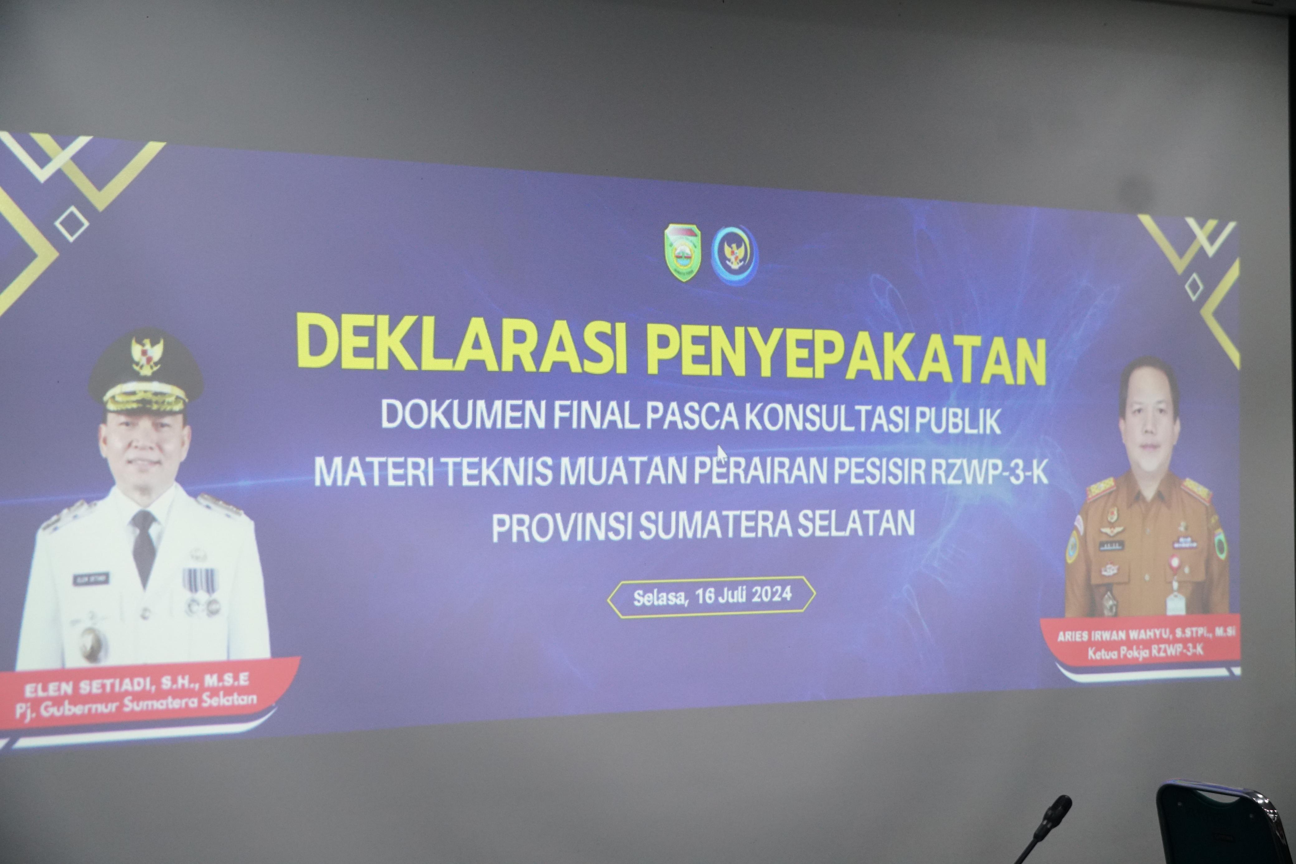 Galeri Berita