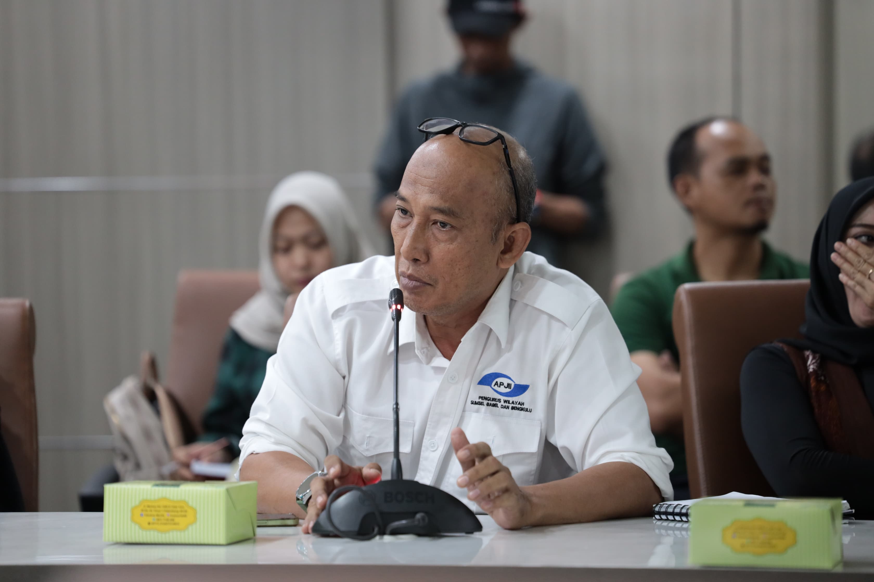 Galeri Berita