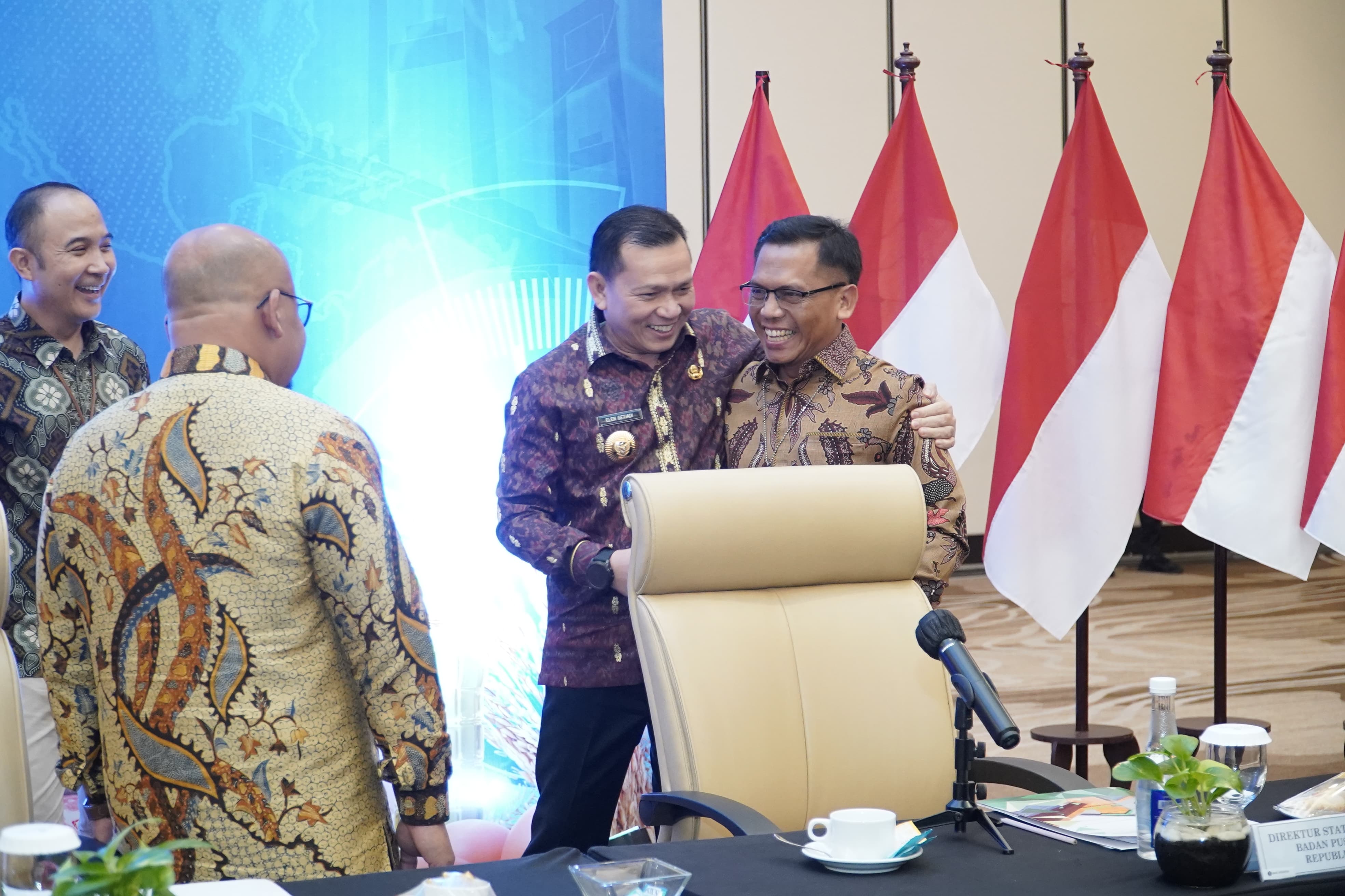Galeri Berita
