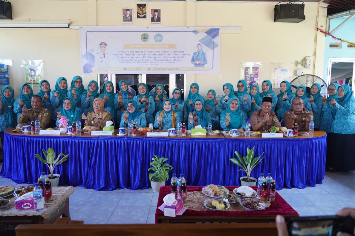 Galeri Berita