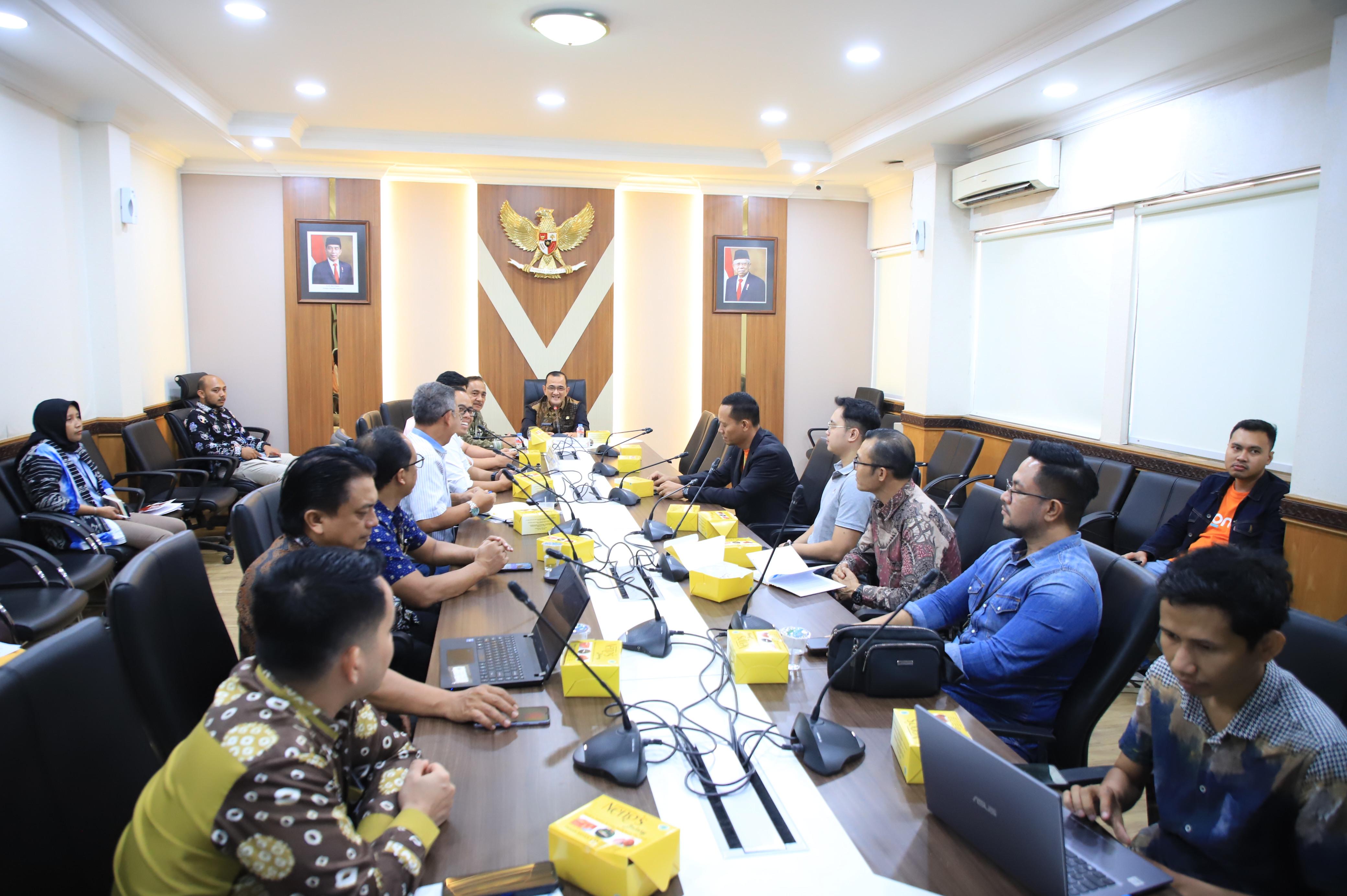Galeri Berita