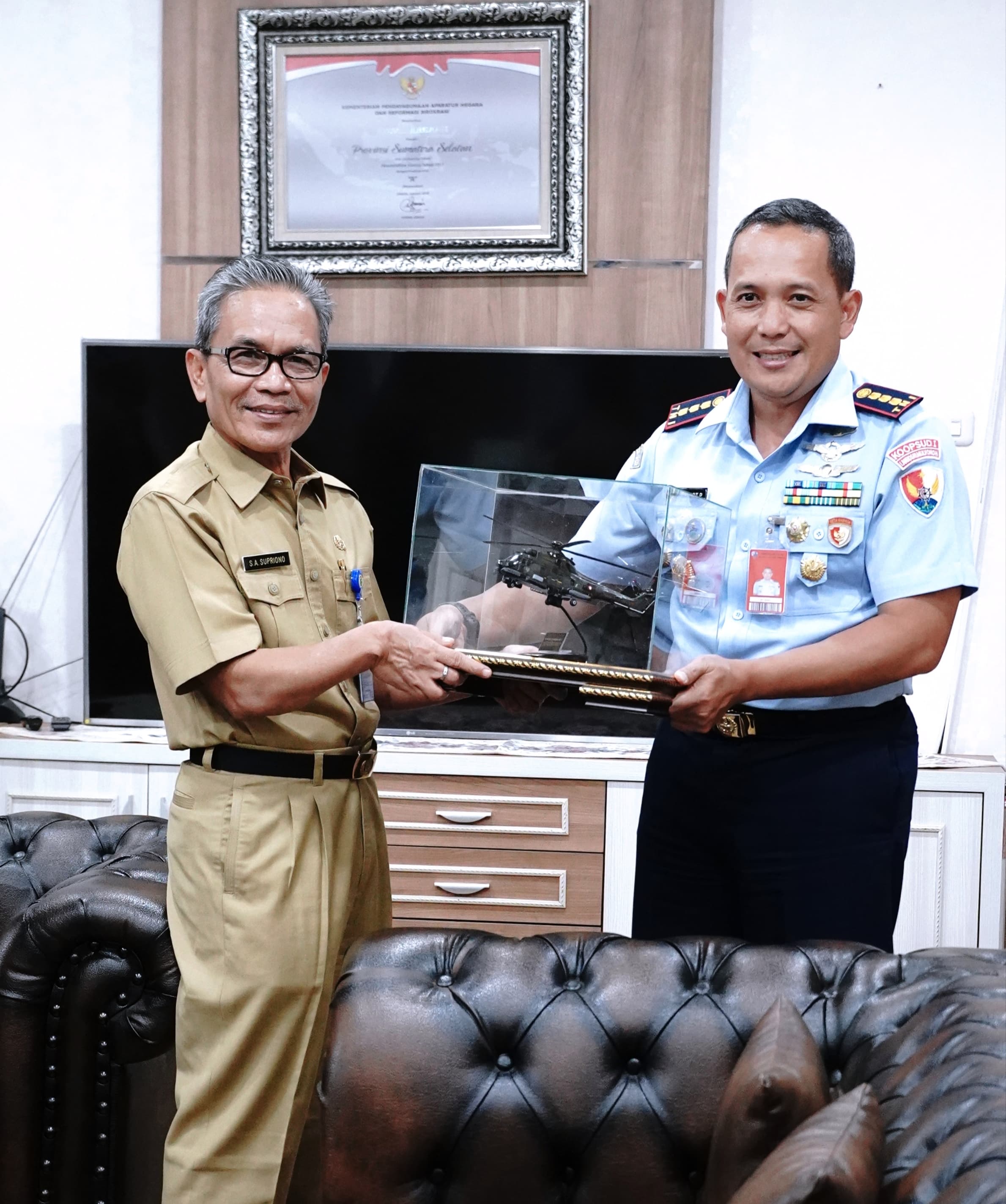 Galeri Berita