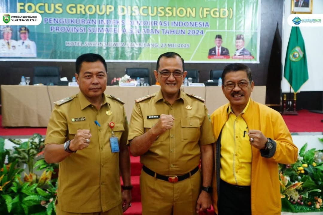 Galeri Berita