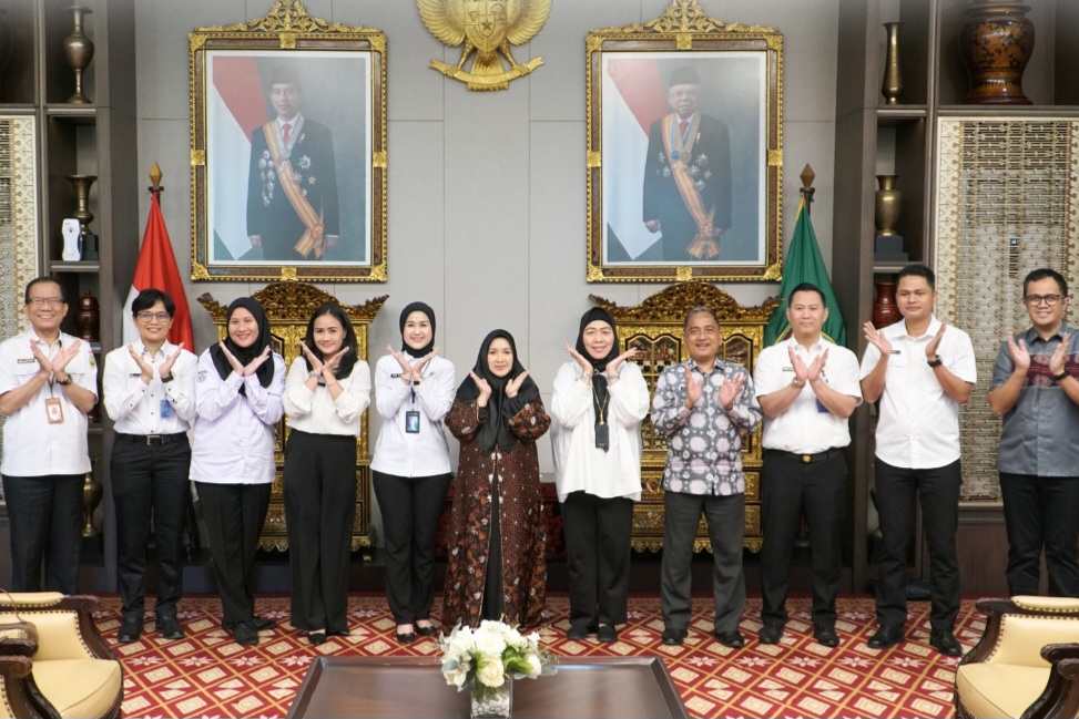 Galeri Berita
