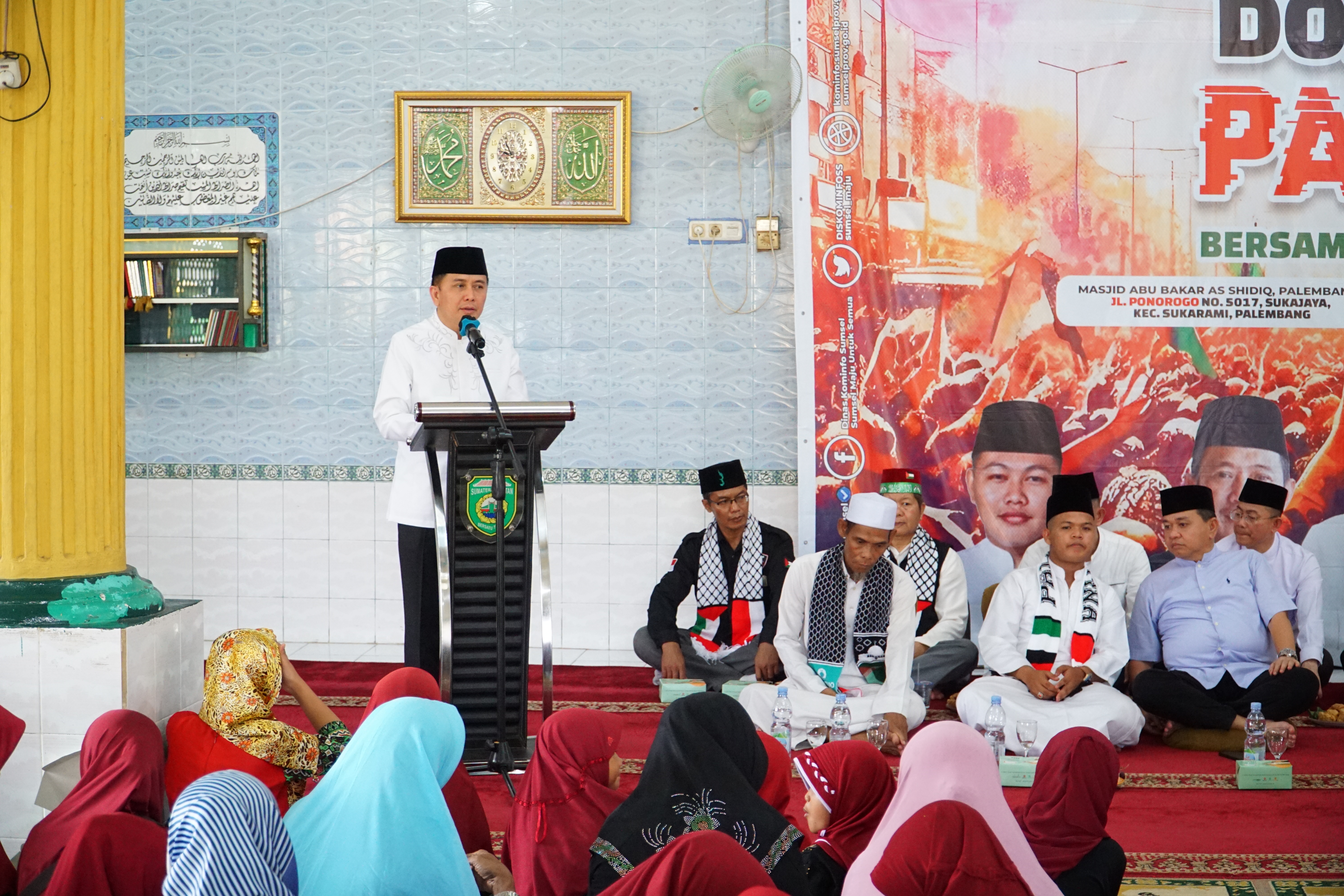 Galeri Berita